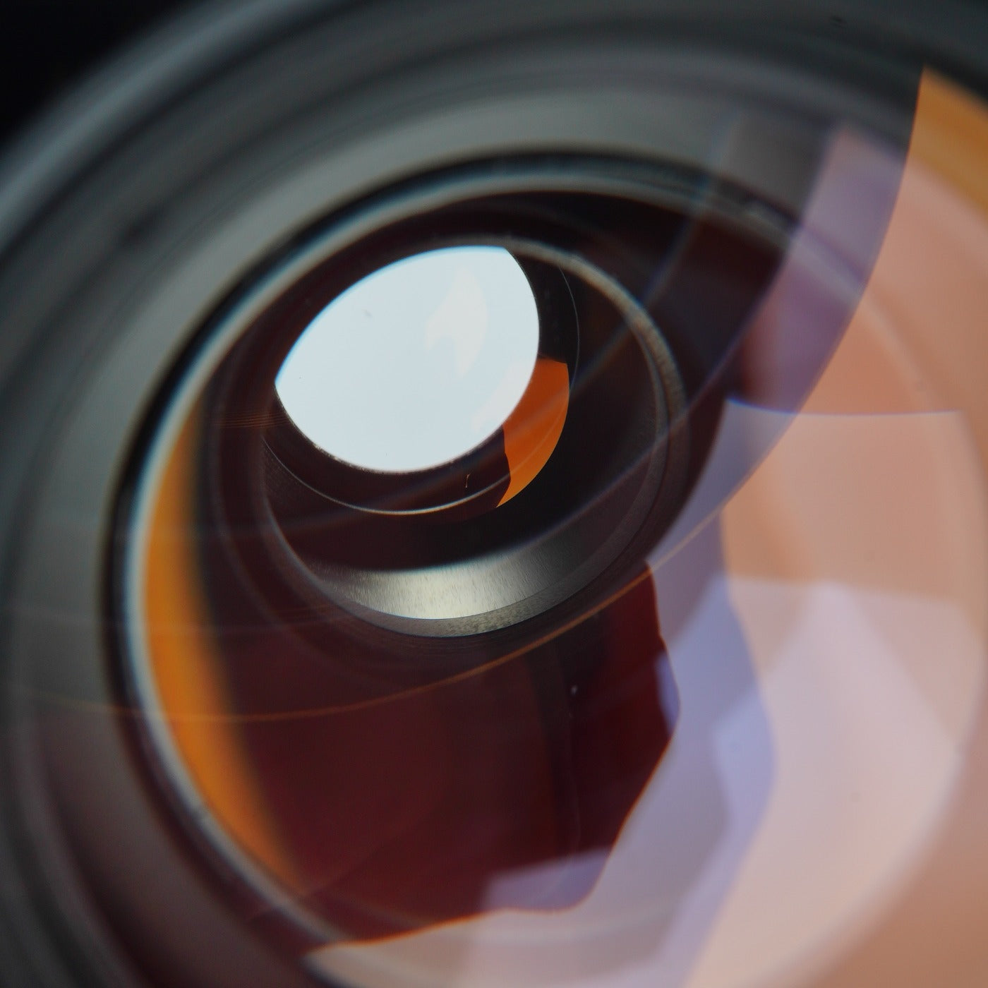 PENTAX 110 70mm F/2.8 (PENTAX 110用)