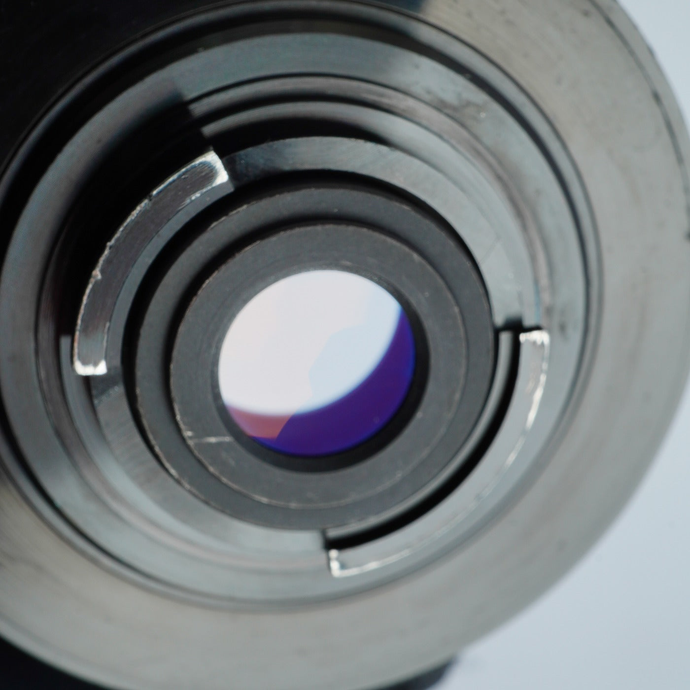 PENTAX 110 70mm F/2.8 (PENTAX 110用)