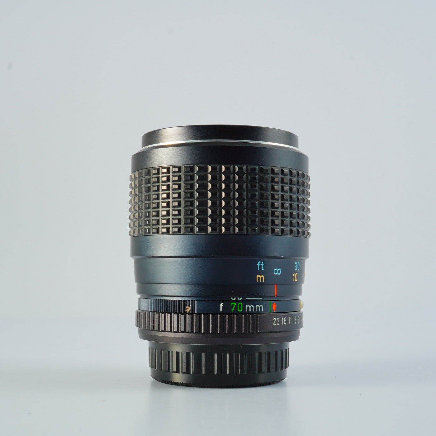 SMC PENTAX M ZOOM 35-70mm F/2.8-3.5 (Pentax K用) ズームレンズ