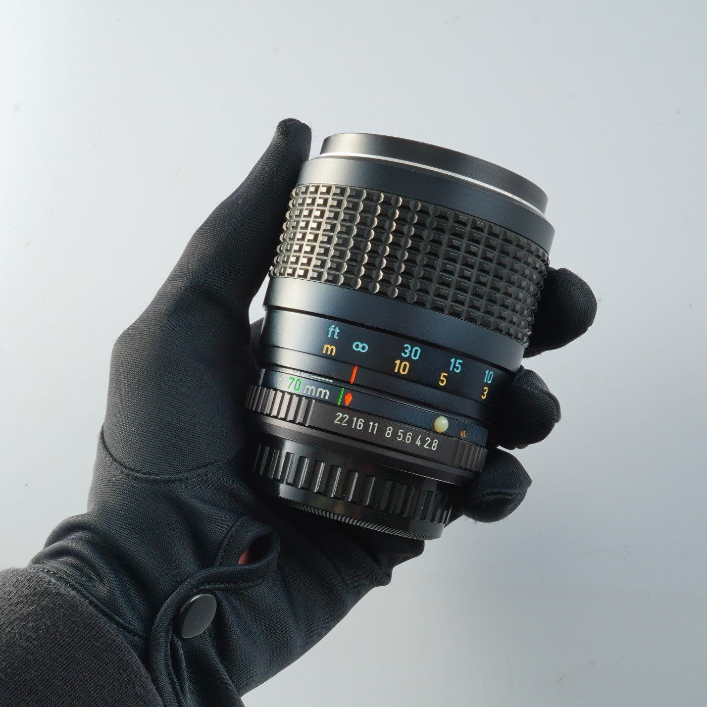 SMC PENTAX M ZOOM 35-70mm F/2.8-3.5 (Pentax K用) ズームレンズ