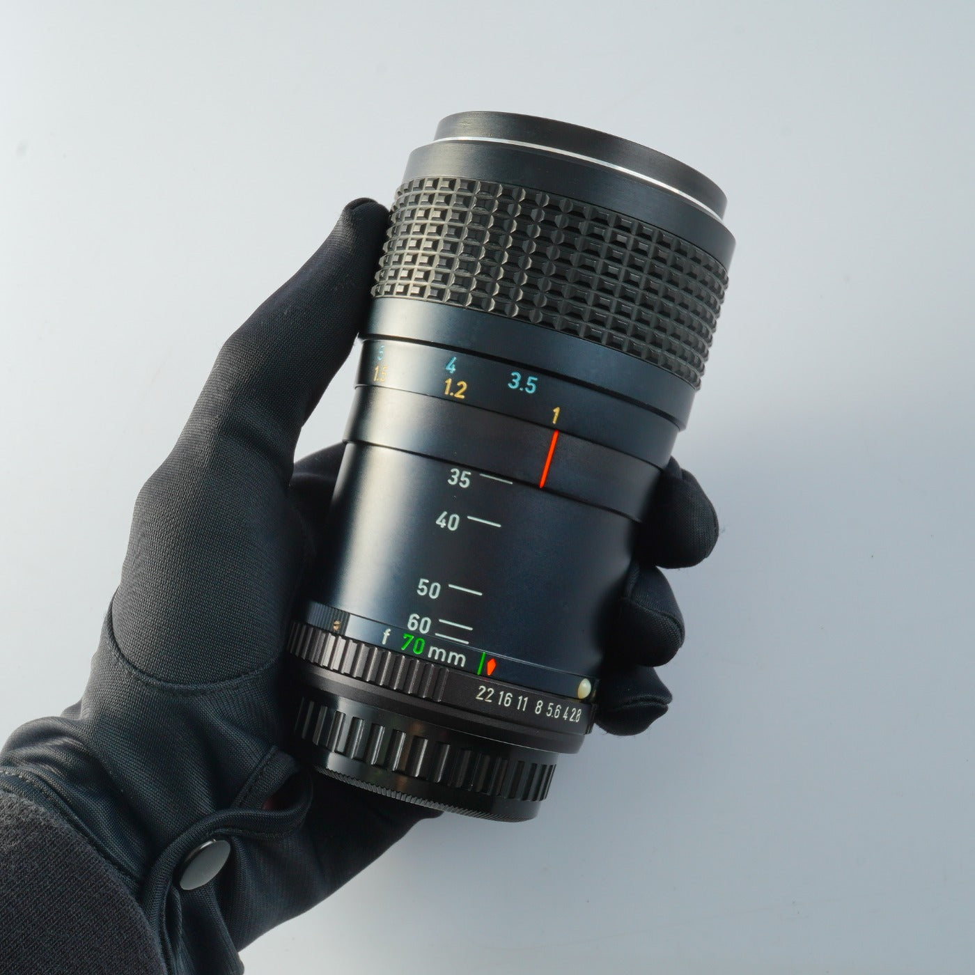 SMC PENTAX M ZOOM 35-70mm F/2.8-3.5 (Pentax K用) ズームレンズ