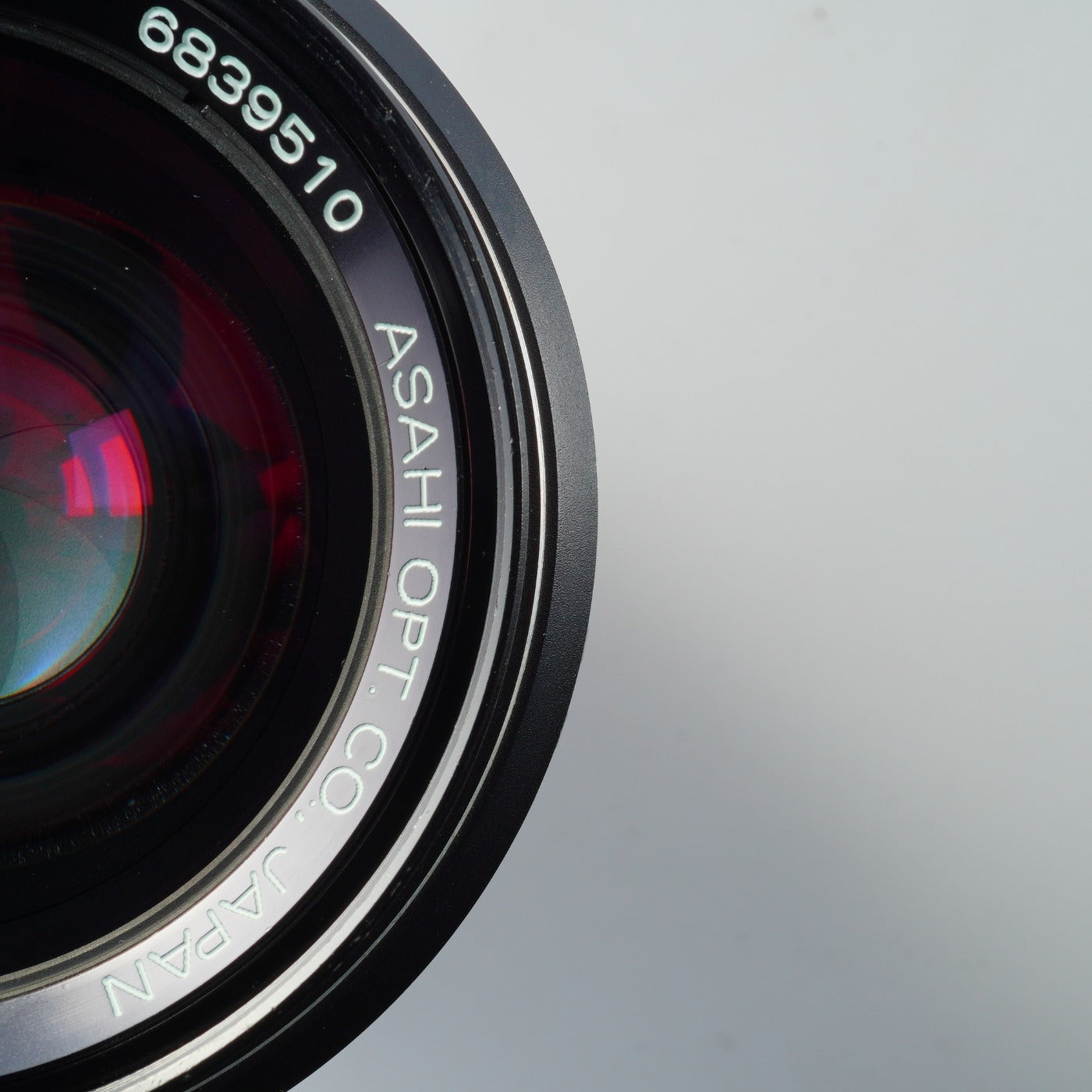 SMC PENTAX M ZOOM 35-70mm F/2.8-3.5 (Pentax K用) ズームレンズ