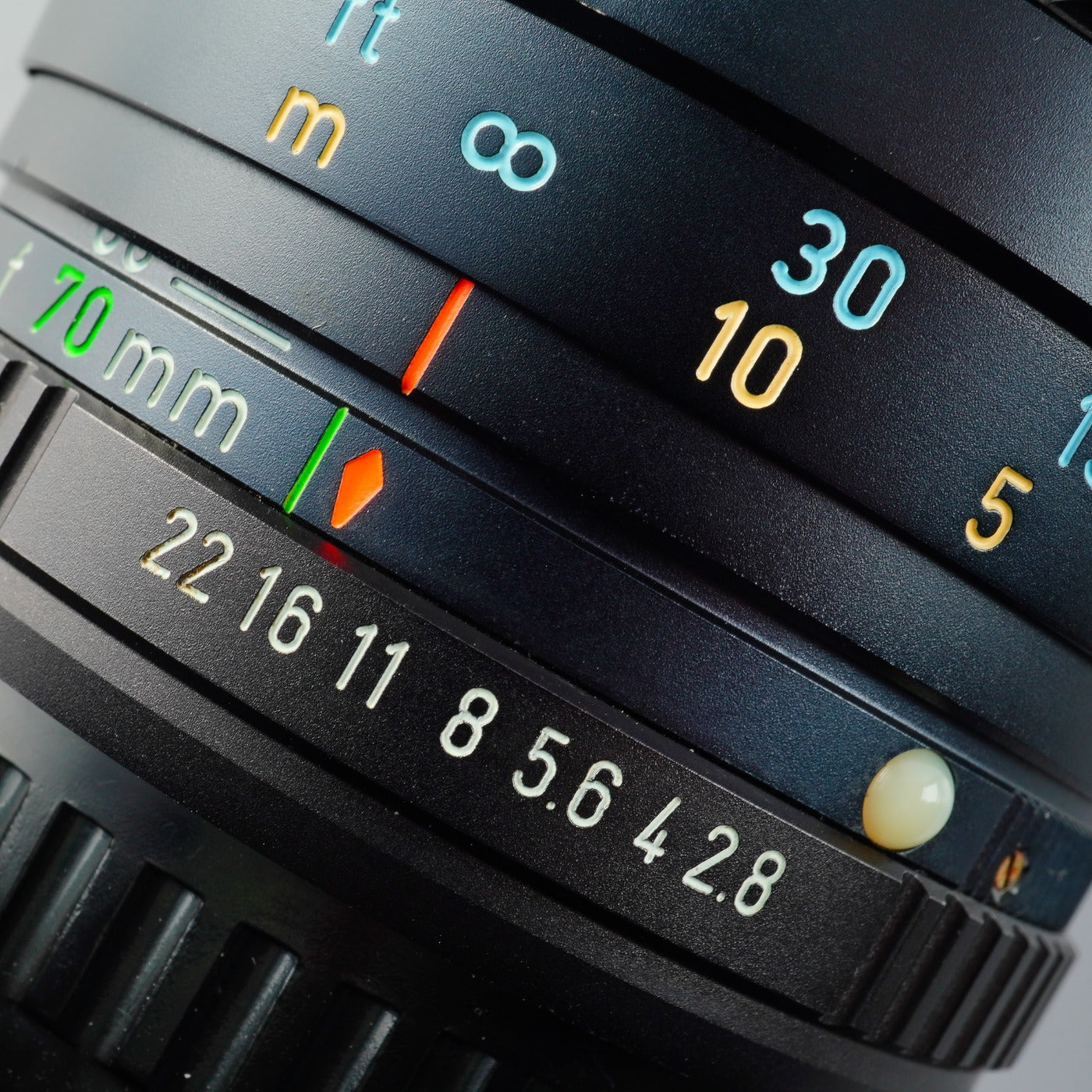 SMC PENTAX M ZOOM 35-70mm F/2.8-3.5 (Pentax K用) ズームレンズ