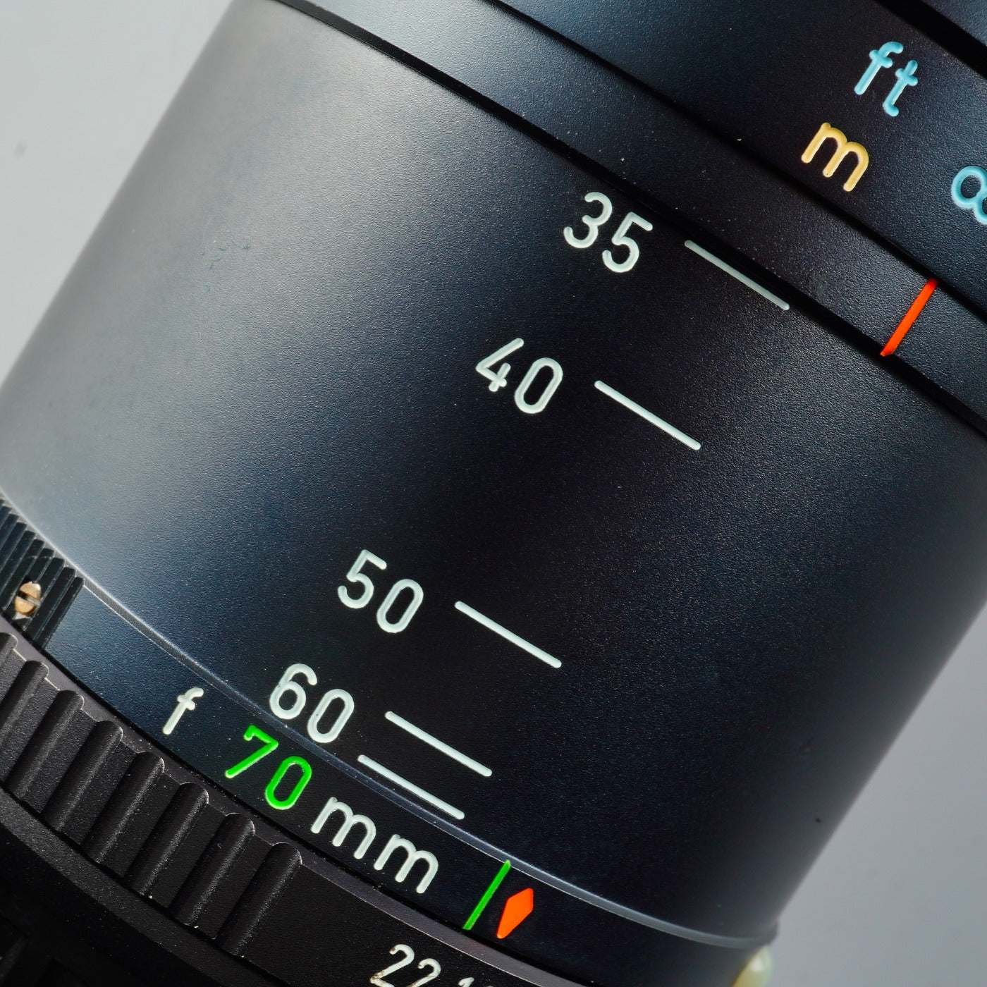 SMC PENTAX M ZOOM 35-70mm F/2.8-3.5 (Pentax K用) ズームレンズ