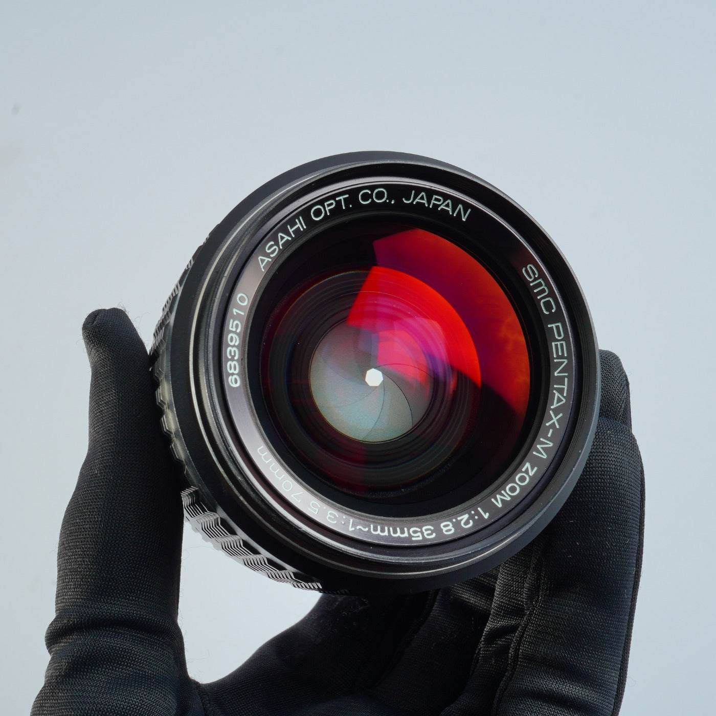 SMC PENTAX M ZOOM 35-70mm F/2.8-3.5 (Pentax K用) ズームレンズ