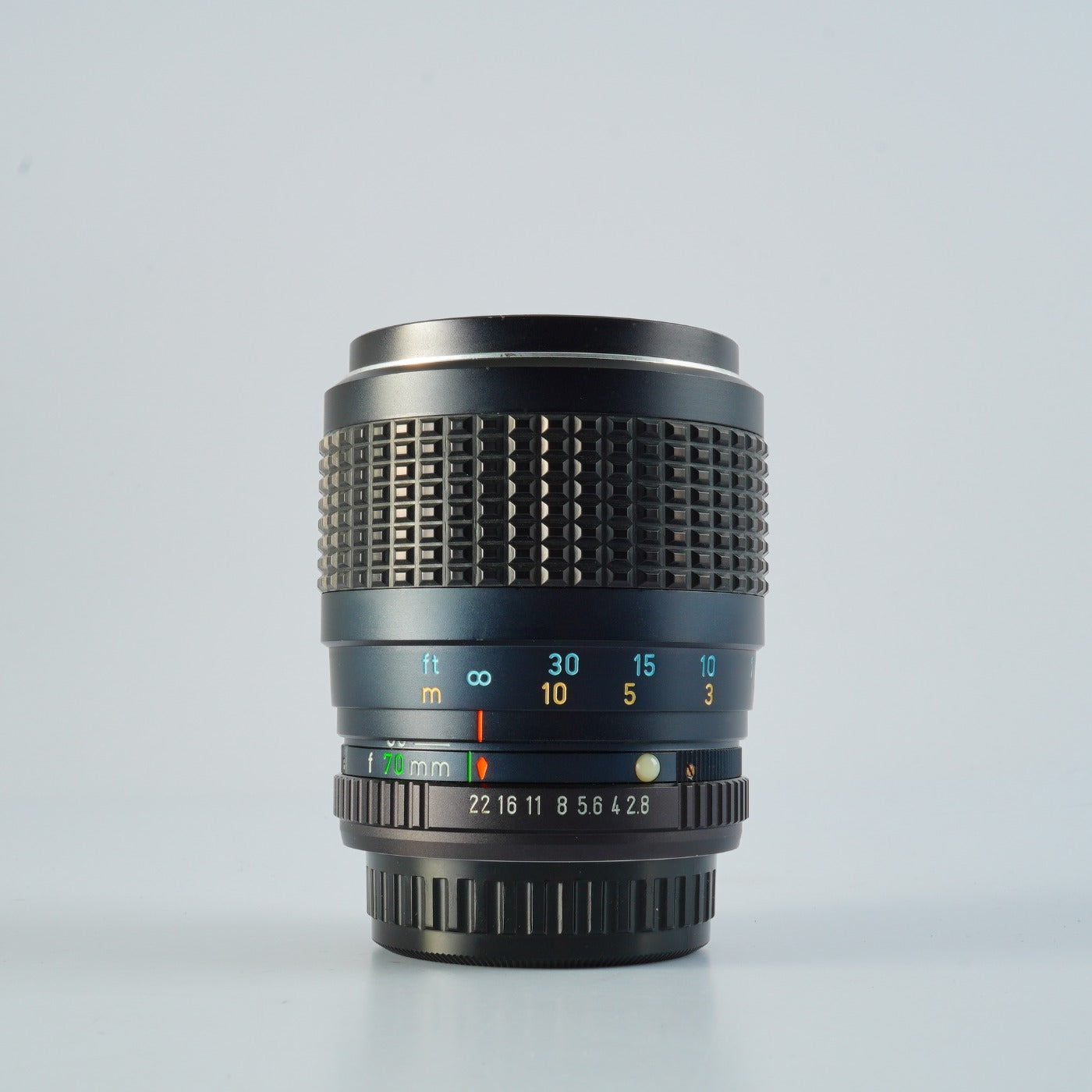 SMC PENTAX M ZOOM 35-70mm F/2.8-3.5 (Pentax K用) ズームレンズ