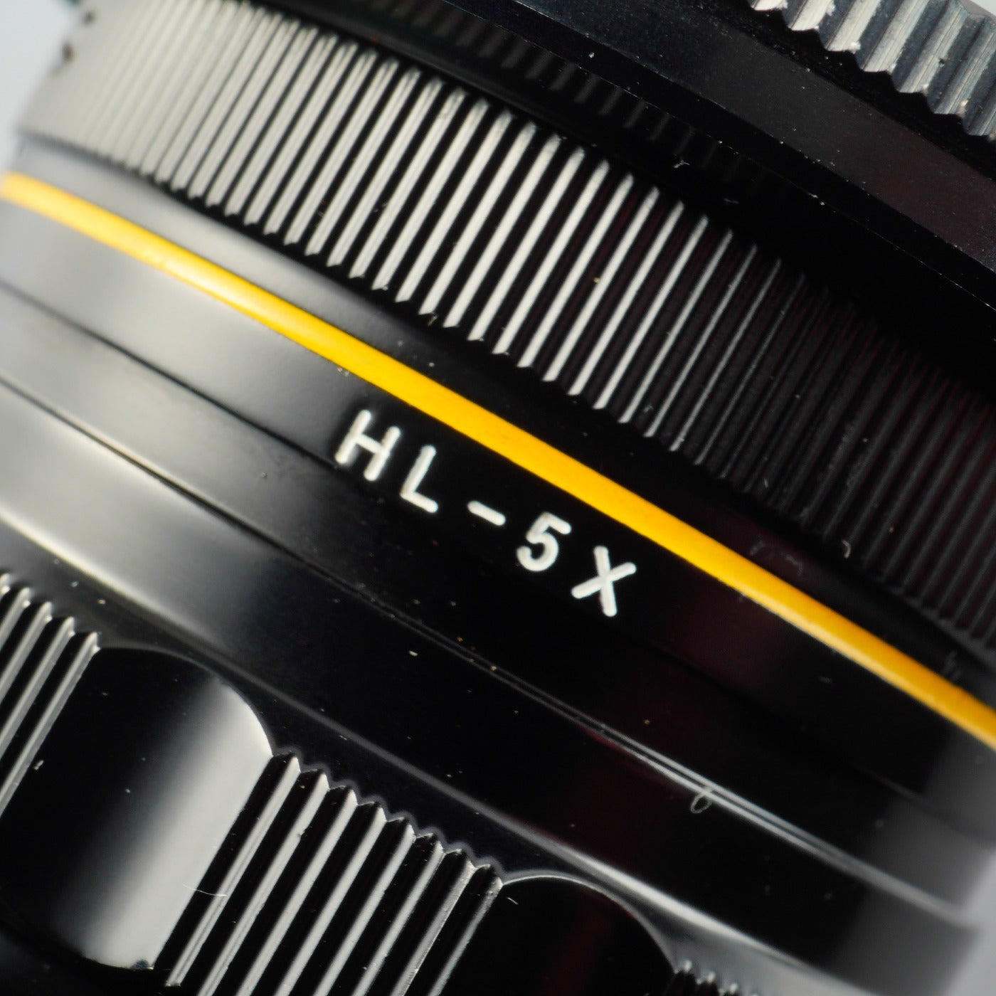 Nikon Macro-NIKKOR 65mm F/4.5 HL-5X + Nikon F Mount Adapter マクロレンズ