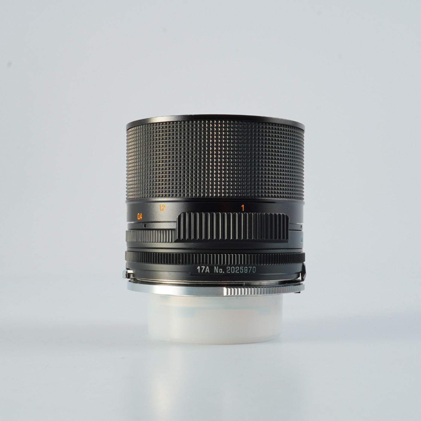 TAMRON 35-70mm F/3.5 CF MACRO BBAR MC (Nikon F用) ズームレンズ