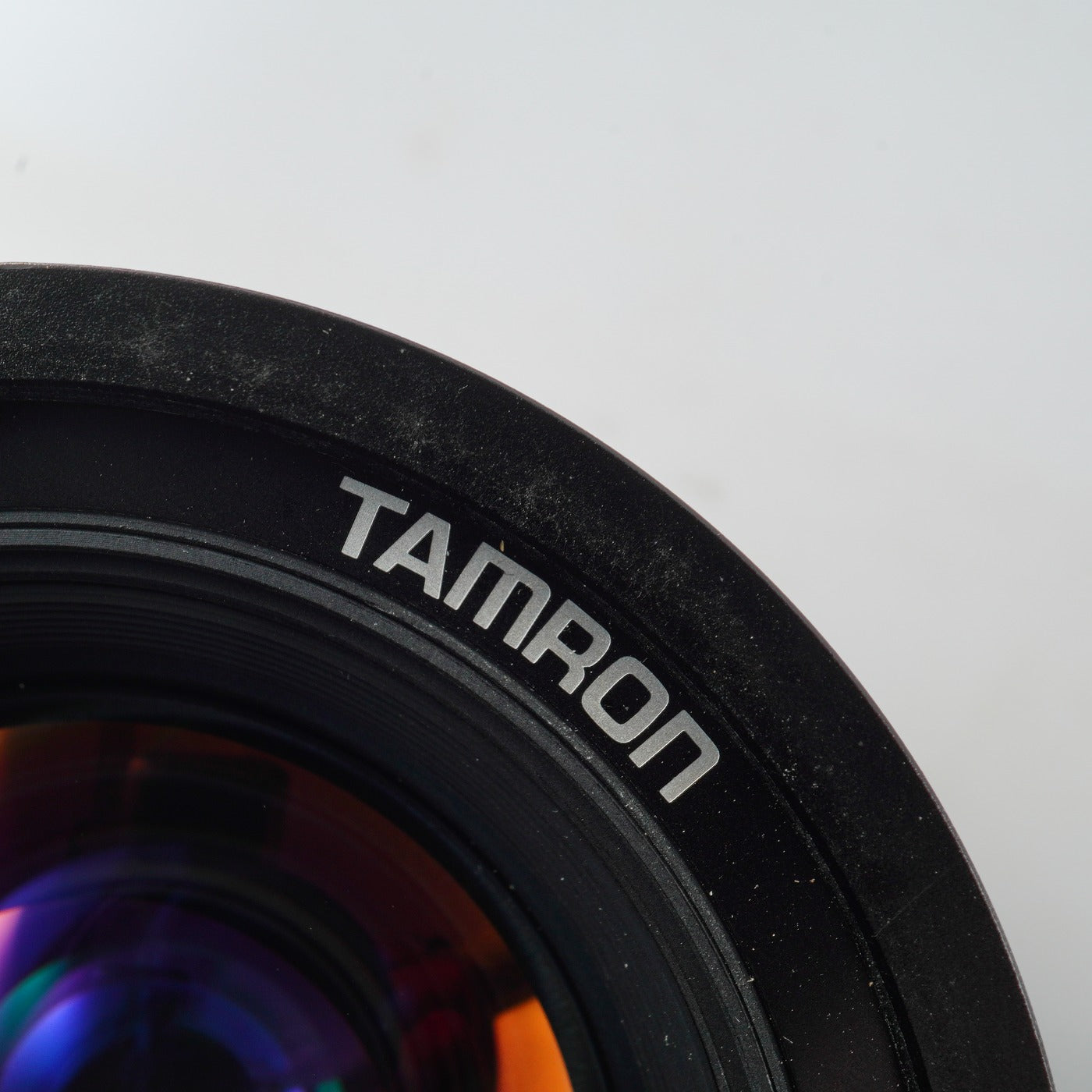 TAMRON 35-70mm F/3.5 CF MACRO BBAR MC (Nikon F用) ズームレンズ