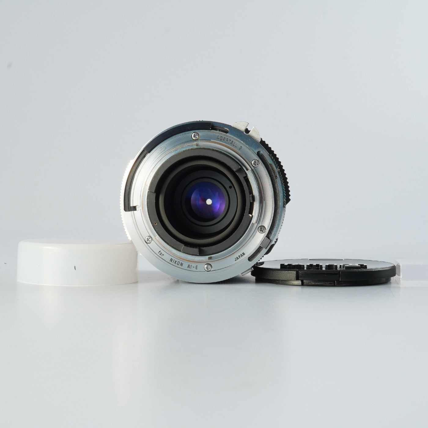 TAMRON 35-70mm F/3.5 CF MACRO BBAR MC (Nikon F用) ズームレンズ