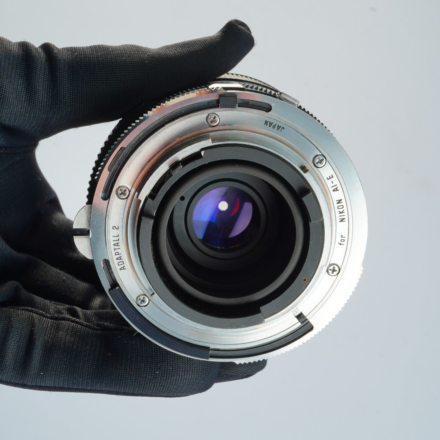 TAMRON 35-70mm F/3.5 CF MACRO BBAR MC (Nikon F用) ズームレンズ