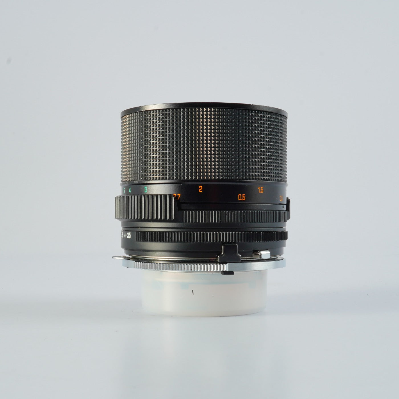 TAMRON 35-70mm F/3.5 CF MACRO BBAR MC (Nikon F用) ズームレンズ