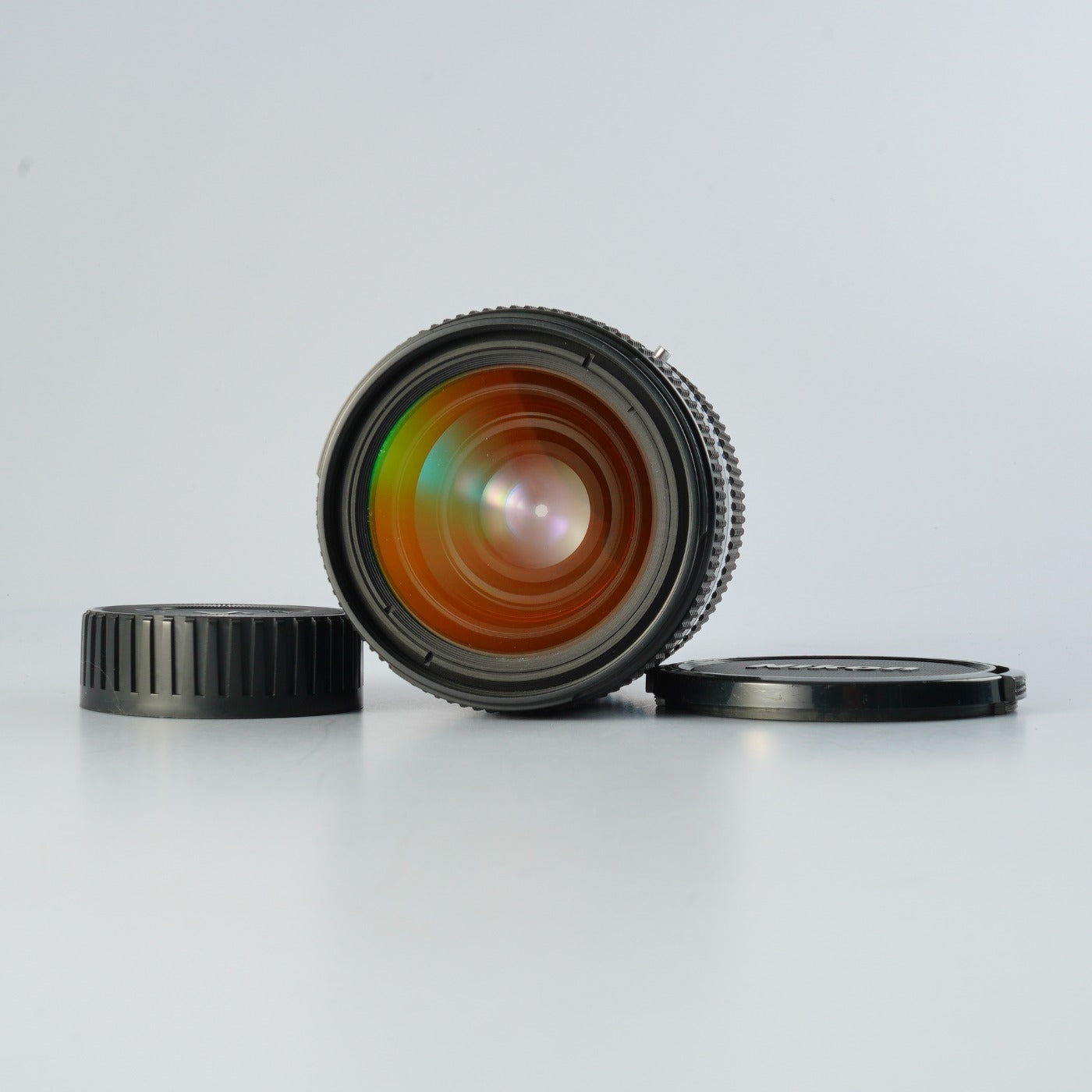 【ジャンク】 Nikon AF NIKKOR 35-70mm F/2.8 D ズームレンズ