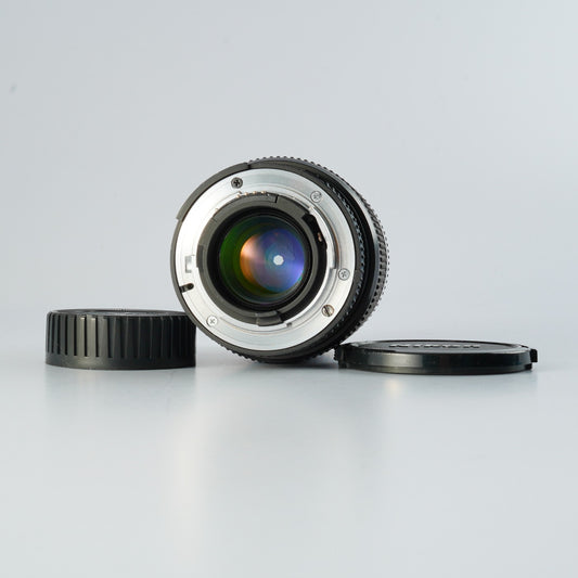 【ジャンク】 Nikon AF NIKKOR 35-70mm F/2.8 D ズームレンズ