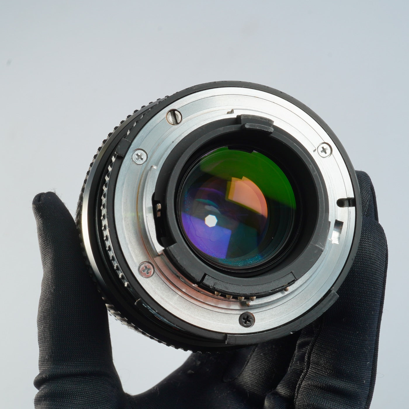 【ジャンク】 Nikon AF NIKKOR 35-70mm F/2.8 D ズームレンズ