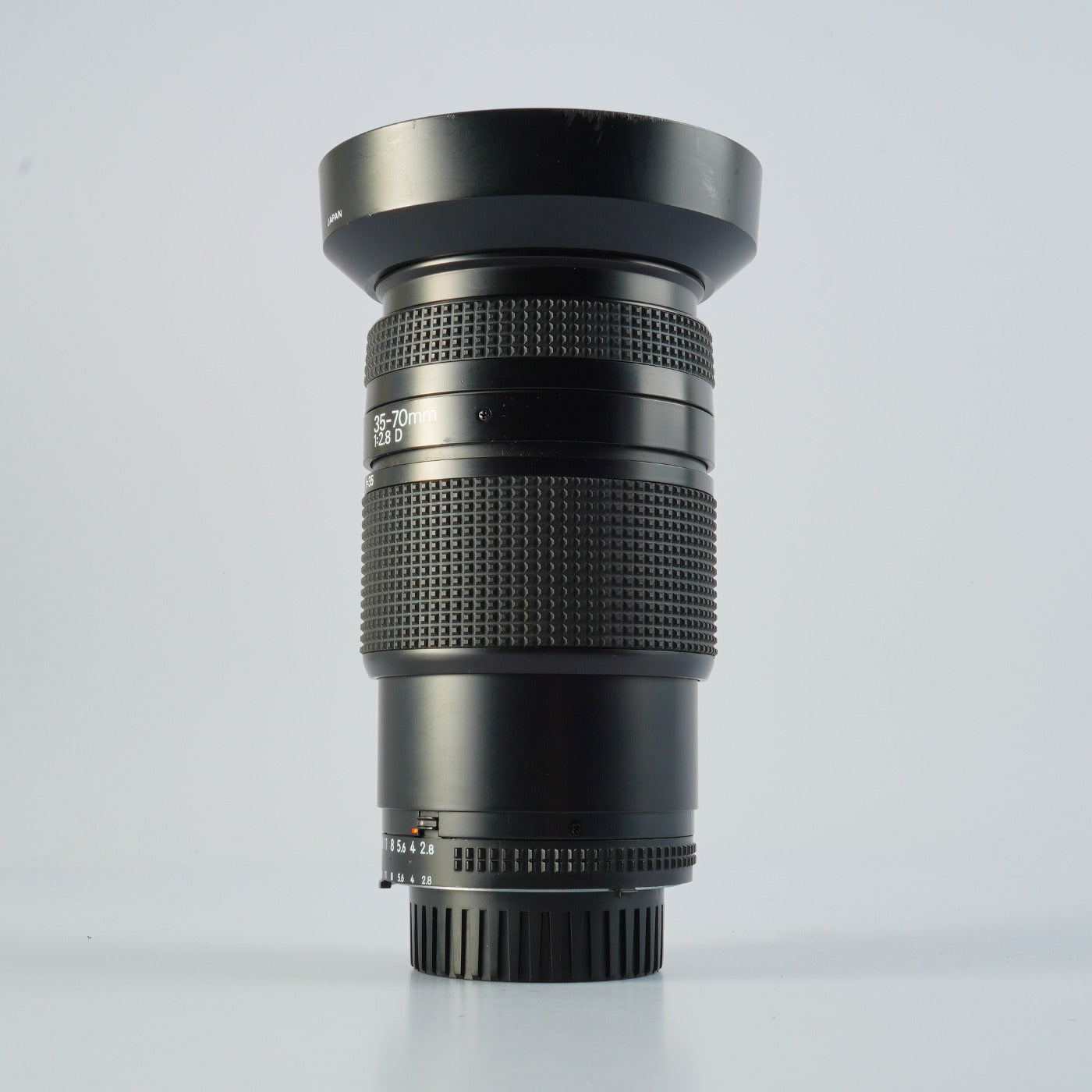 【ジャンク】 Nikon AF NIKKOR 35-70mm F/2.8 D ズームレンズ