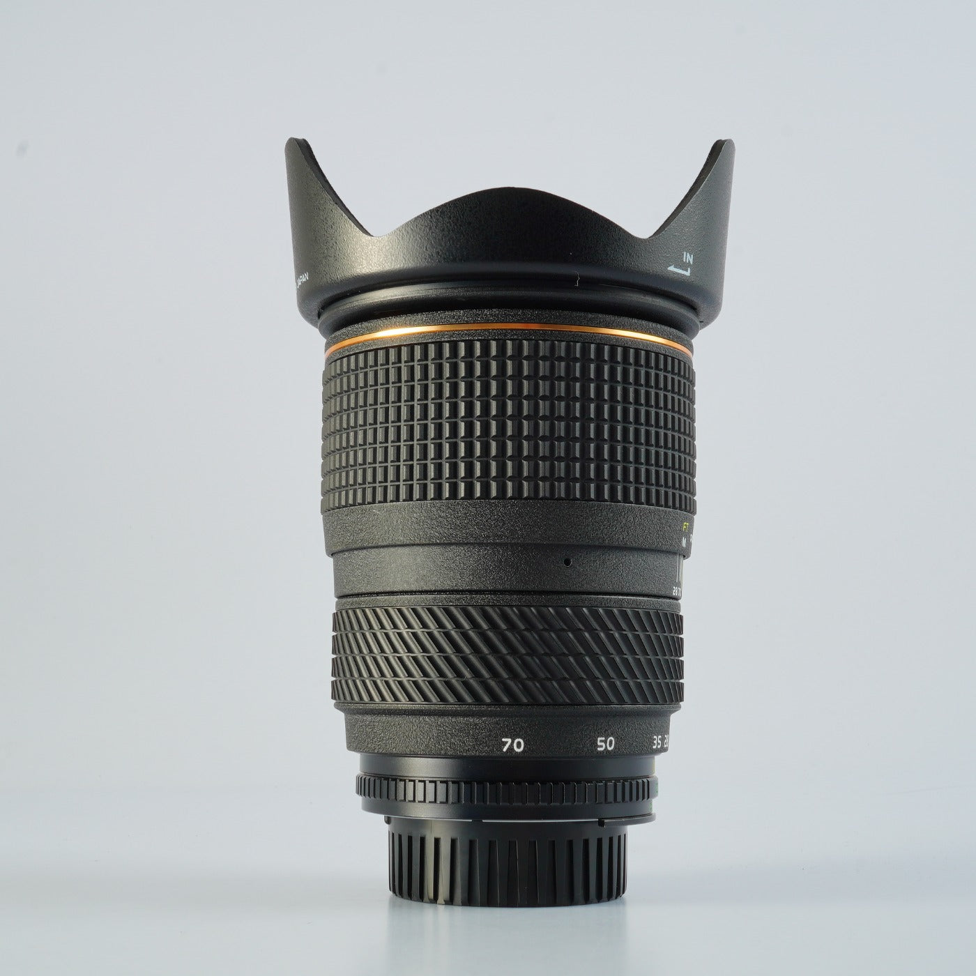 Tokina AT-X PRO AF 28-70mm F/2.8 (Nikon F用) ズームレンズ