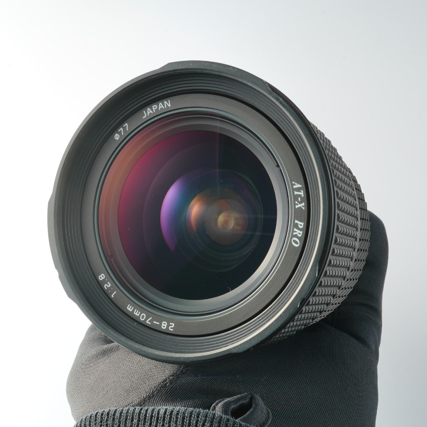 Tokina AT-X PRO AF 28-70mm F/2.8 (Nikon F用) ズームレンズ