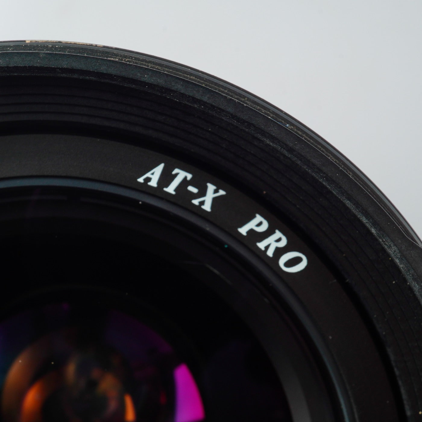 Tokina AT-X PRO AF 28-70mm F/2.8 (Nikon F用) ズームレンズ