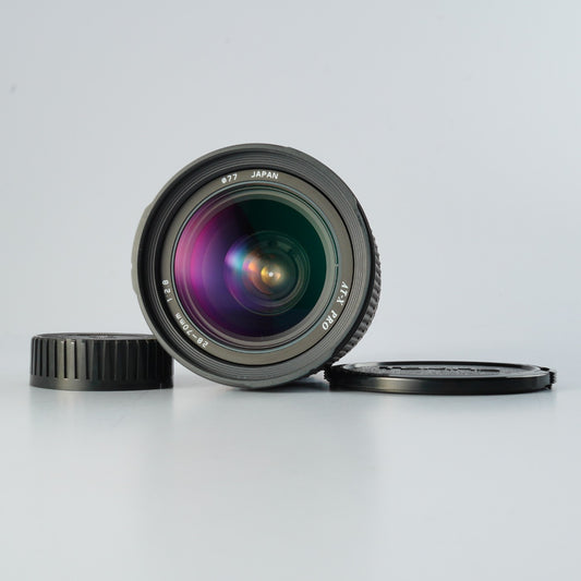 Tokina AT-X PRO AF 28-70mm F/2.8 (Nikon F用) ズームレンズ