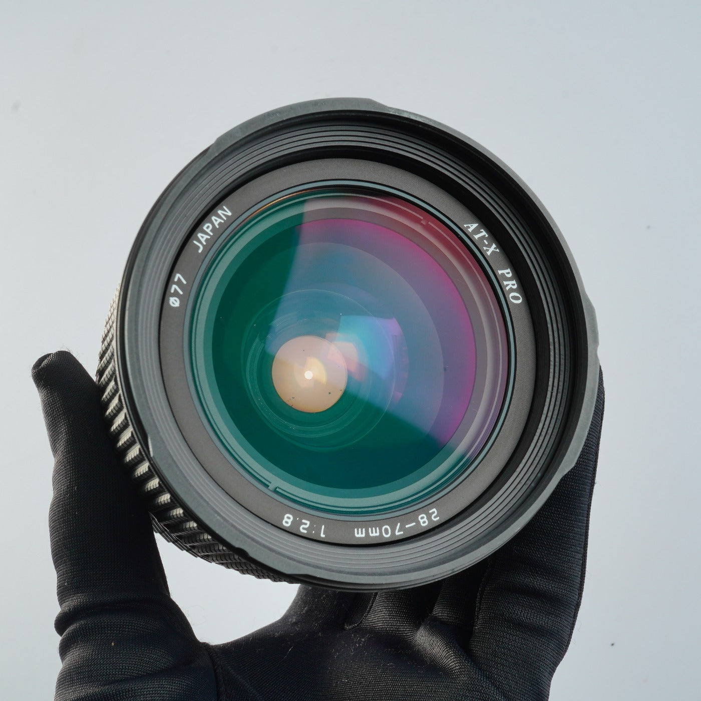 Tokina AT-X PRO AF 28-70mm F/2.8 (Nikon F用) ズームレンズ
