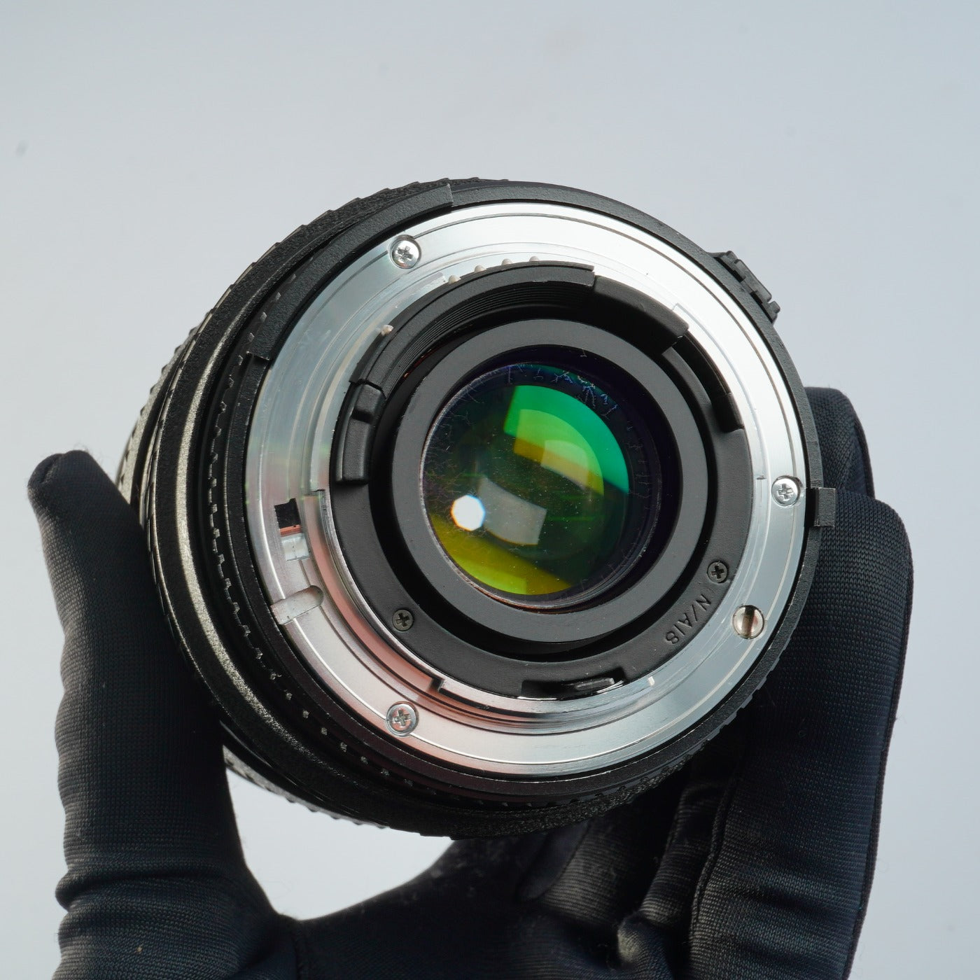 Tokina AT-X PRO AF 28-70mm F/2.8 (Nikon F用) ズームレンズ