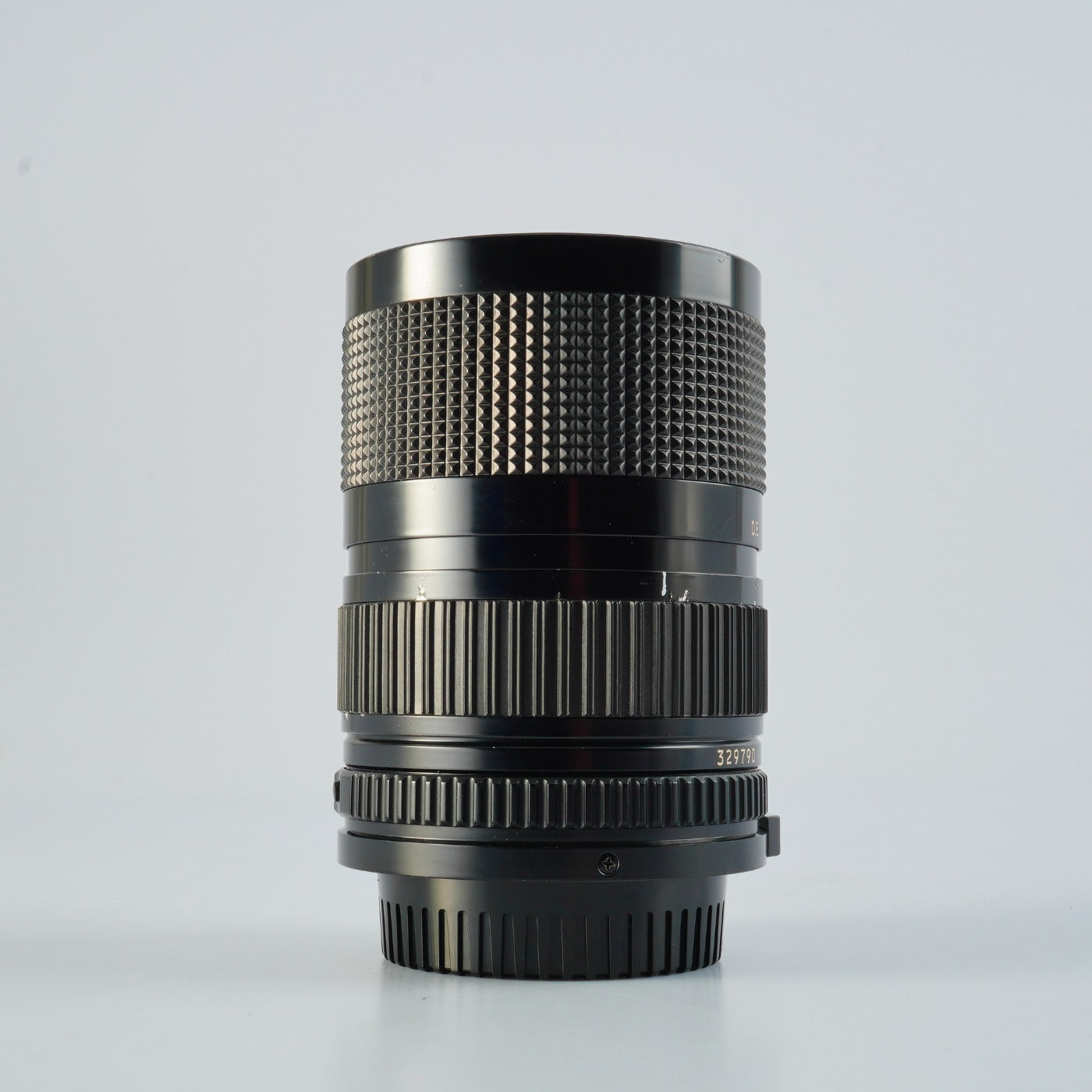 Canon FD 35-70mm F/4 ズームレンズ