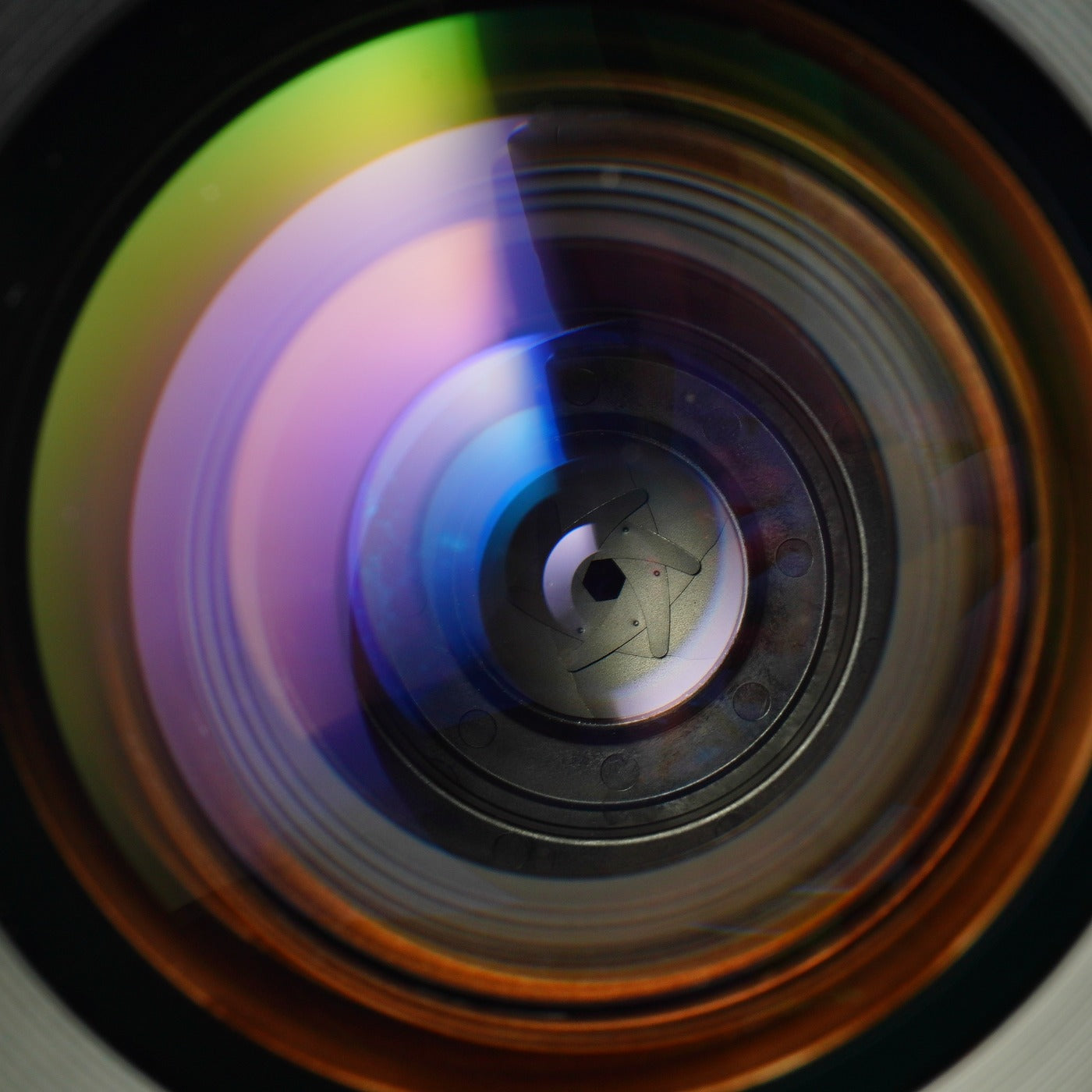 Canon FD 35-70mm F/4 ズームレンズ