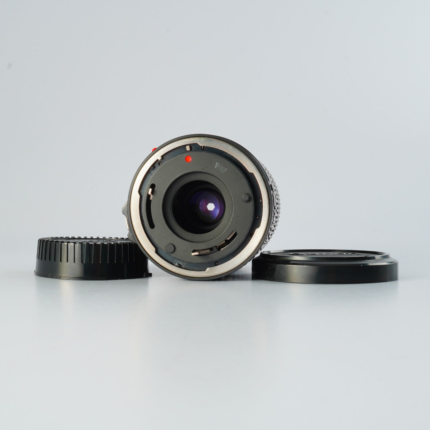 Canon FD 35-70mm F/4 ズームレンズ