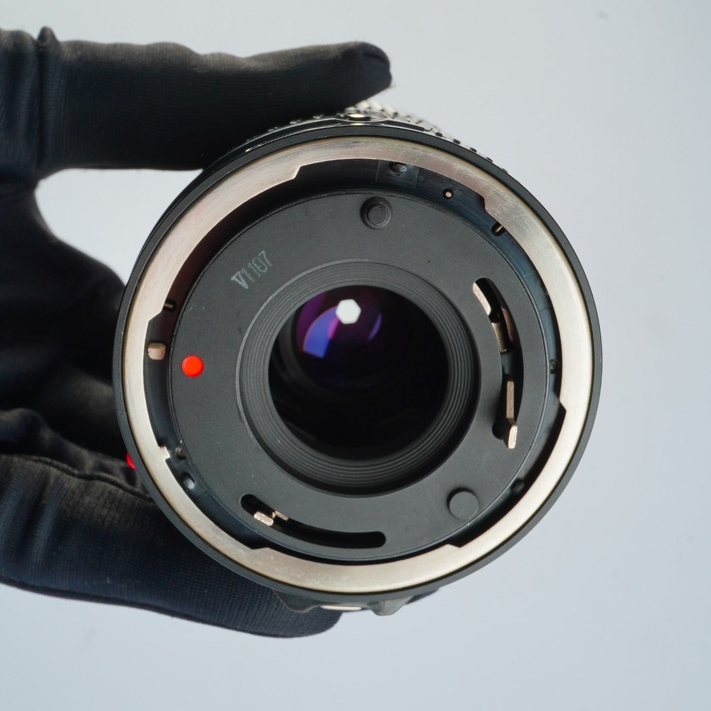 Canon FD 35-70mm F/4 ズームレンズ