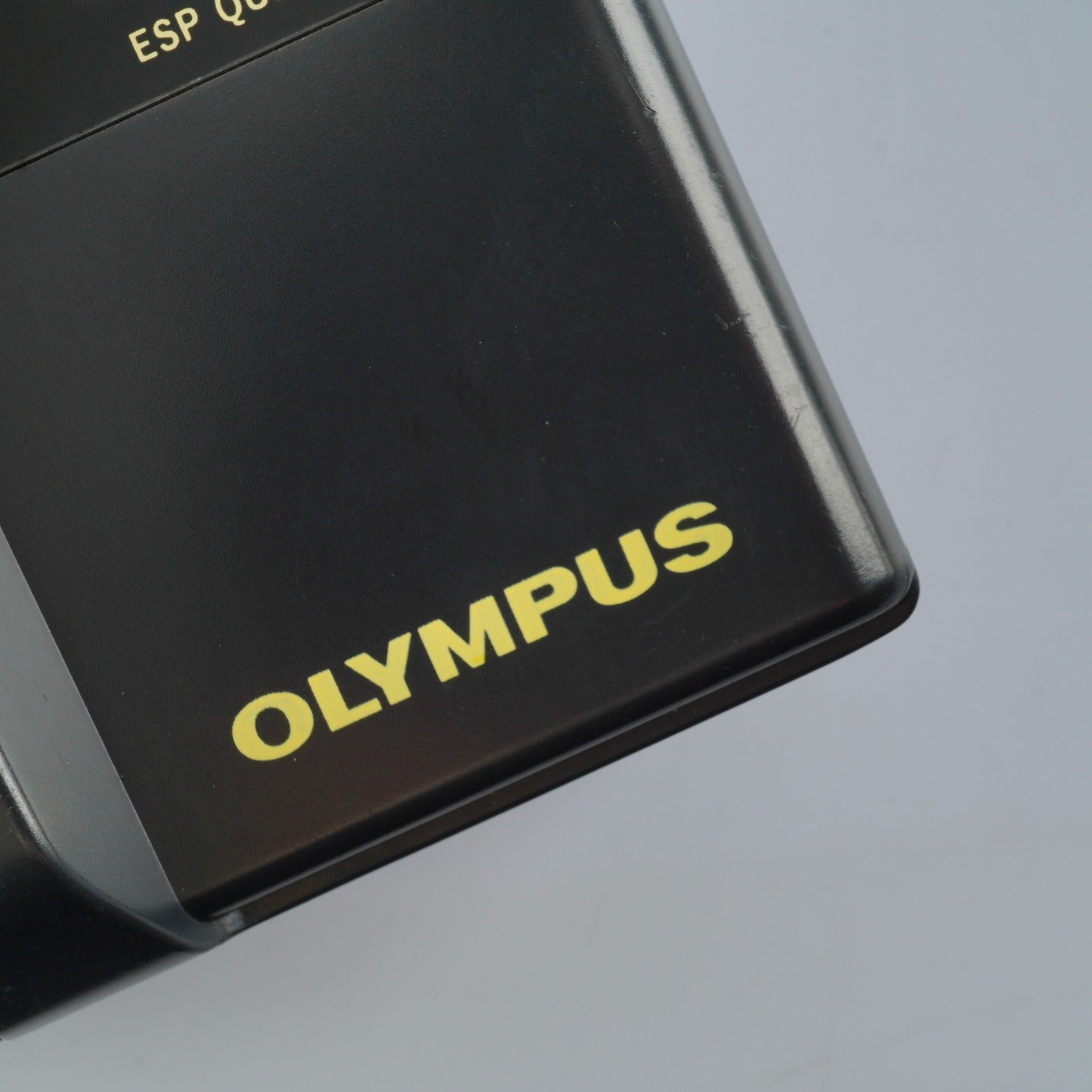 OLYMPUS AF-1 QUARTZ DATE 35mm F/2.8 コンパクトフィルムカメラ