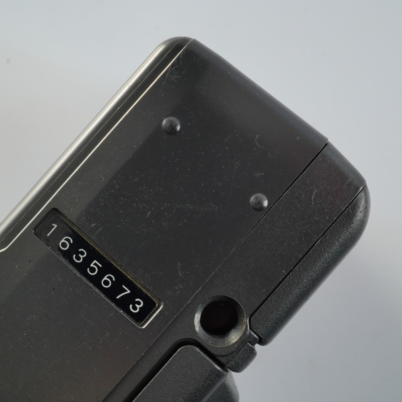 OLYMPUS AF-1 QUARTZ DATE 35mm F/2.8 コンパクトフィルムカメラ