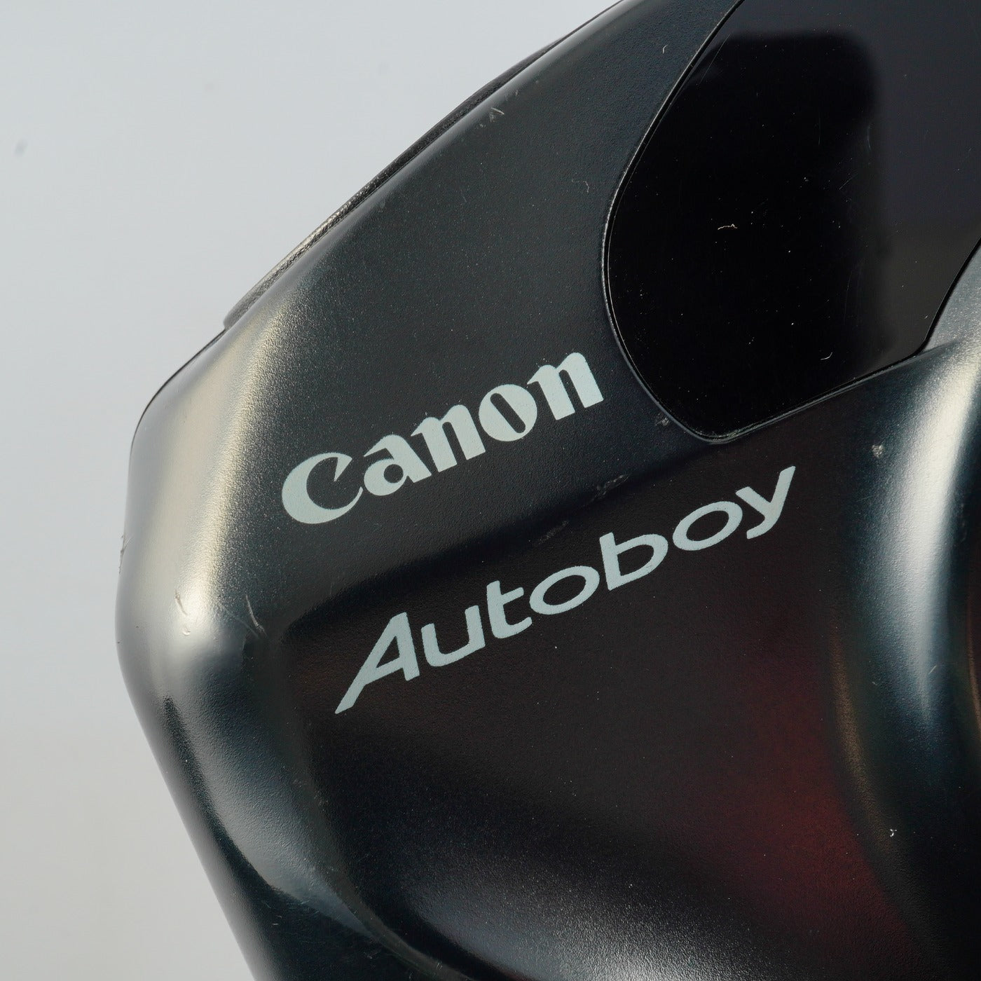 Canon Autoboy AiAF zoom (SURE SHOT CAPTION ZOOM) コンパクトフィルムカメラ