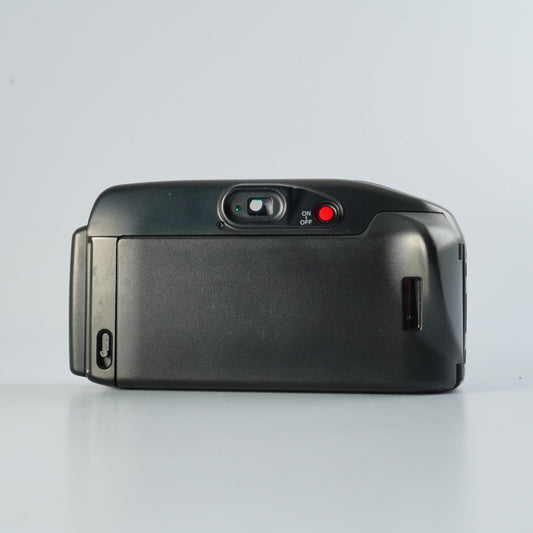 Canon Autoboy AiAF zoom (SURE SHOT CAPTION ZOOM) コンパクトフィルムカメラ