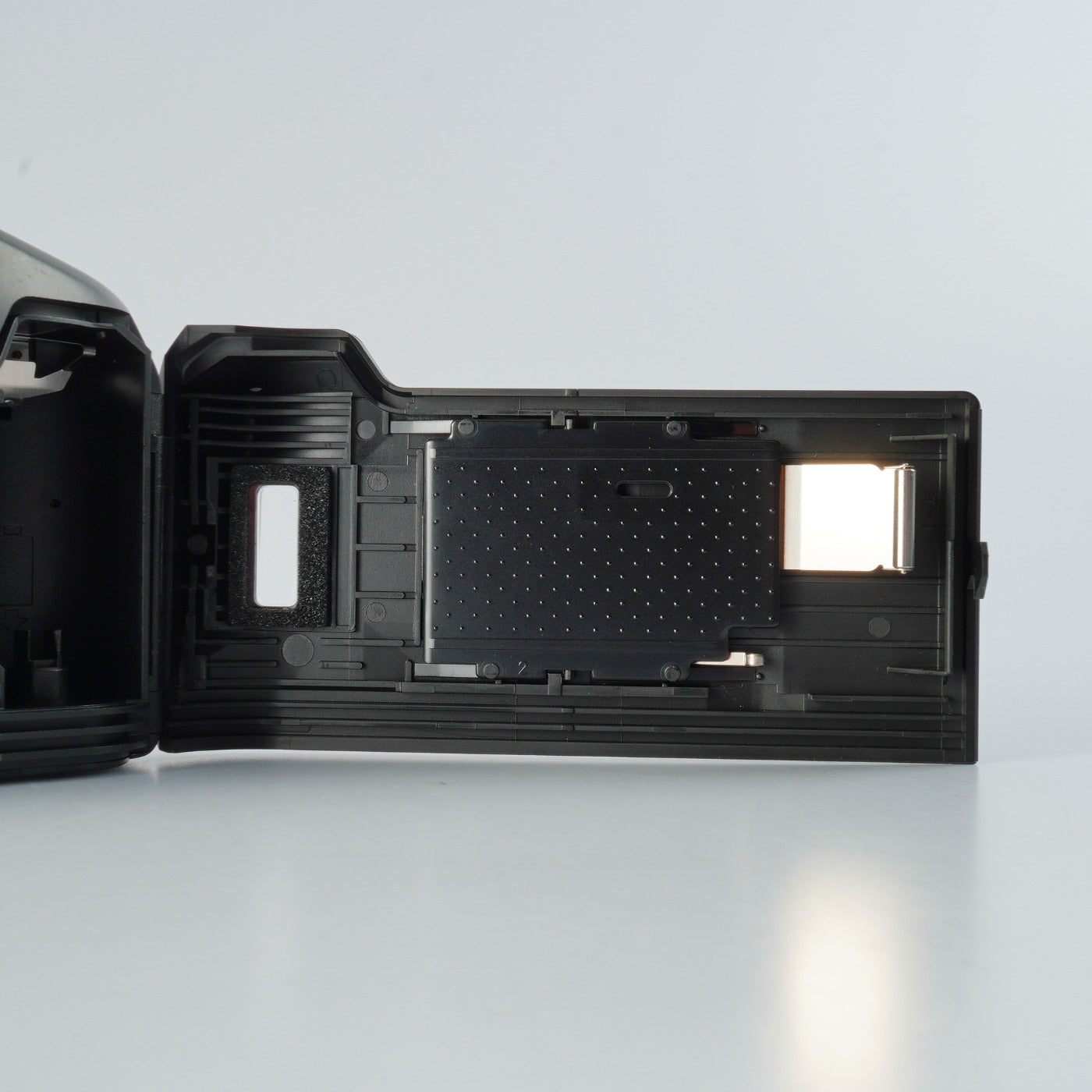 Canon Autoboy AiAF zoom (SURE SHOT CAPTION ZOOM) コンパクトフィルムカメラ