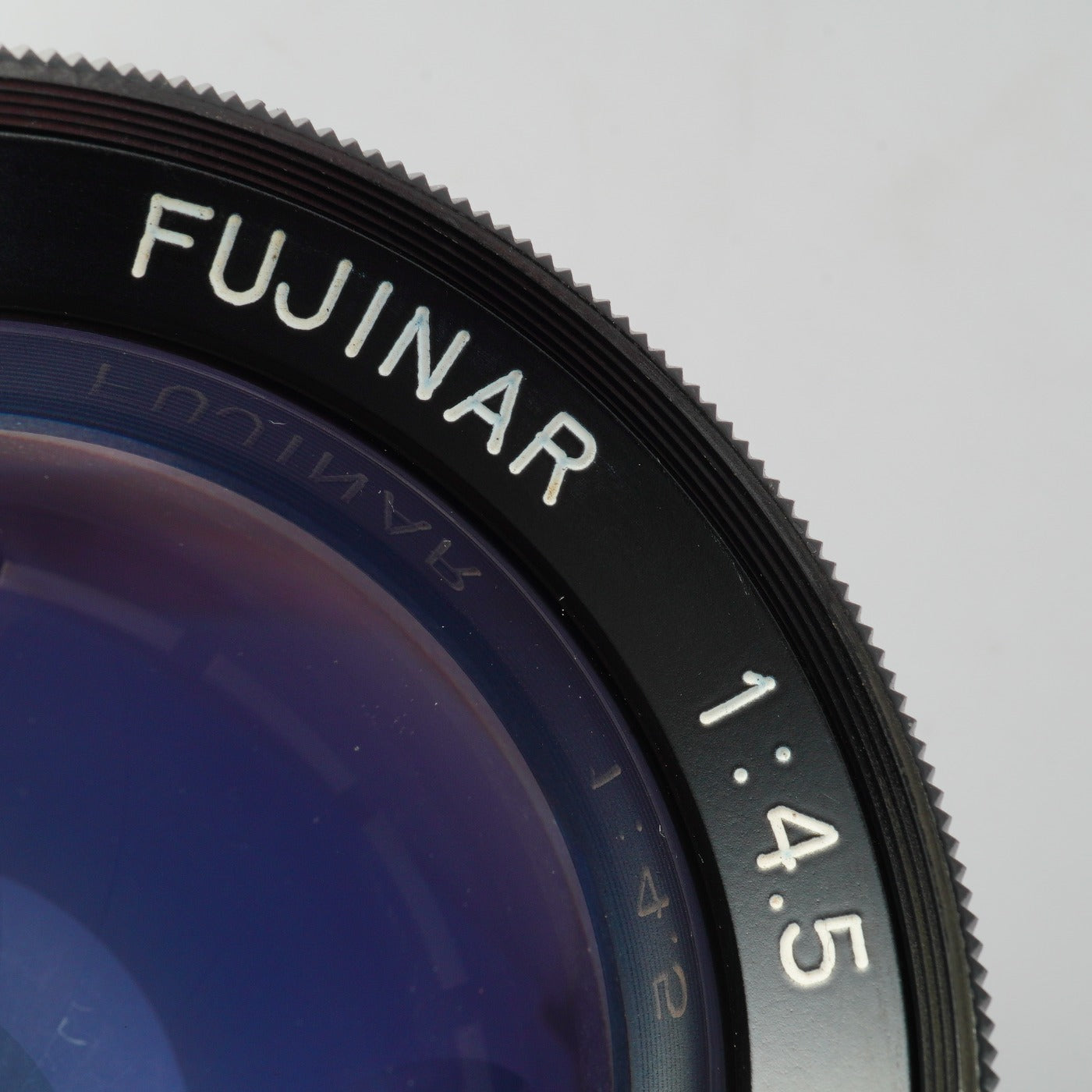 FUJIFILM Fujinar 25cm 250mm F/4.5 単焦点レンズ