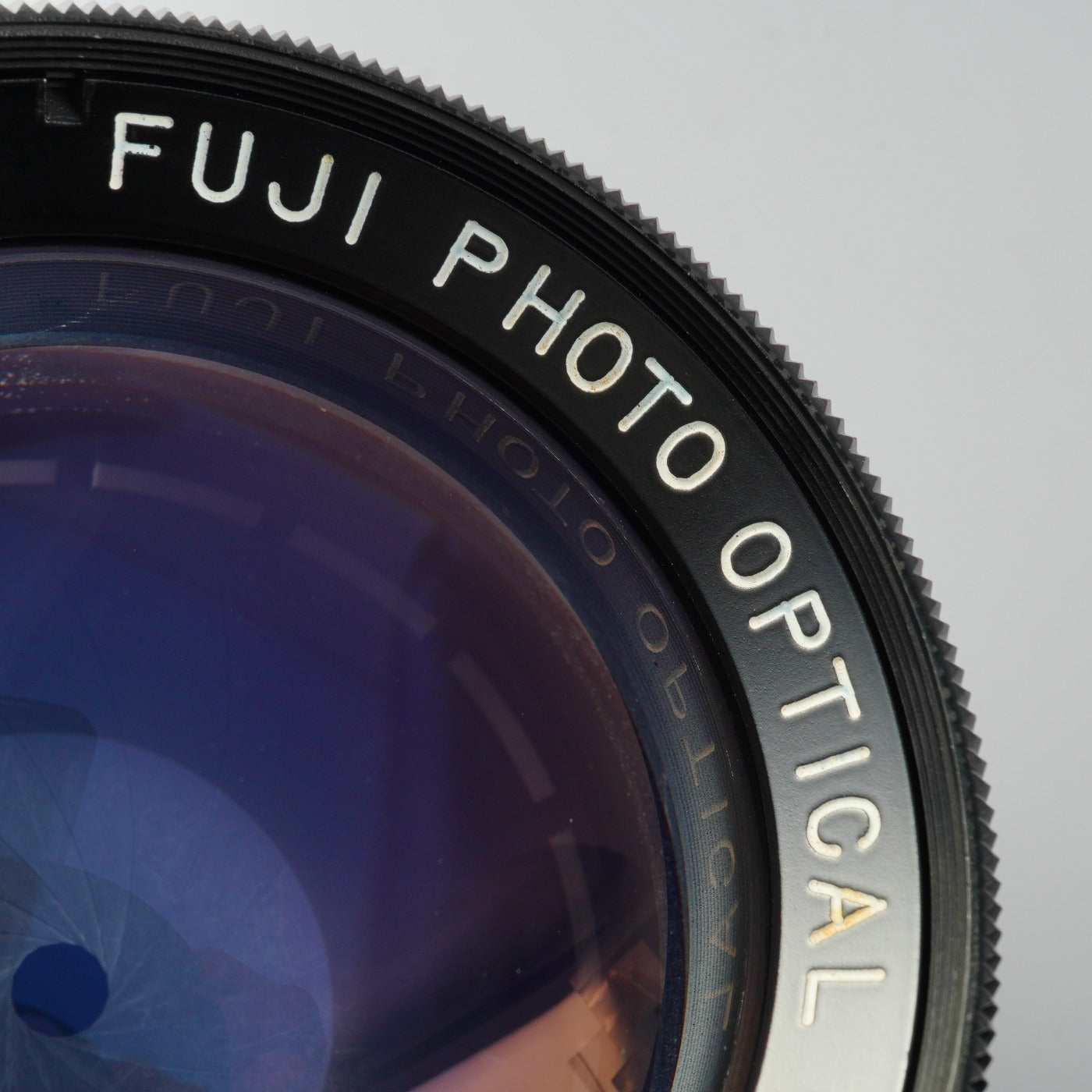 FUJIFILM Fujinar 25cm 250mm F/4.5 単焦点レンズ