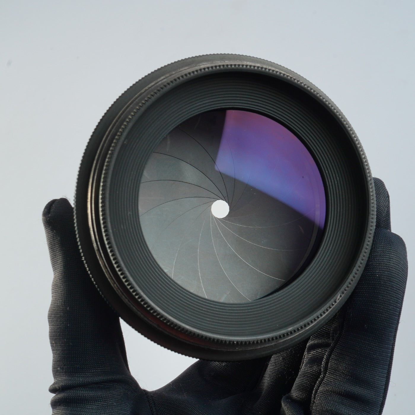 FUJIFILM Fujinar 25cm 250mm F/4.5 単焦点レンズ