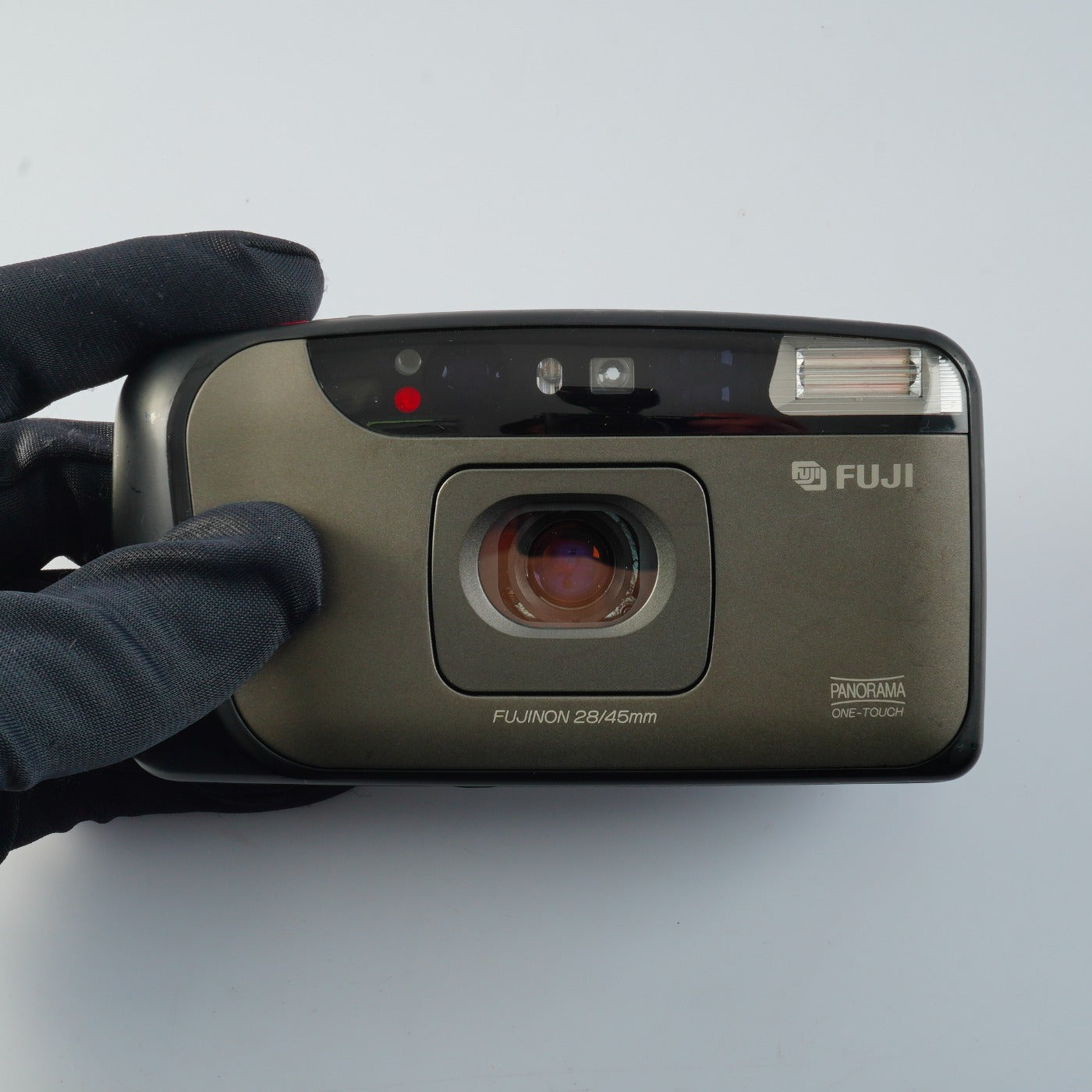 FUJIFILM CARDIA mini ELITE OP コンパクトフィルムカメラ