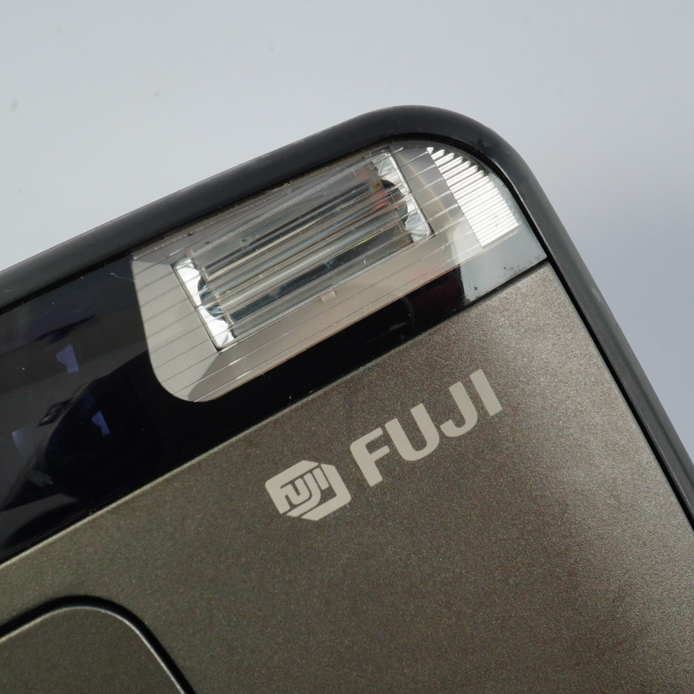 FUJIFILM CARDIA mini ELITE OP コンパクトフィルムカメラ