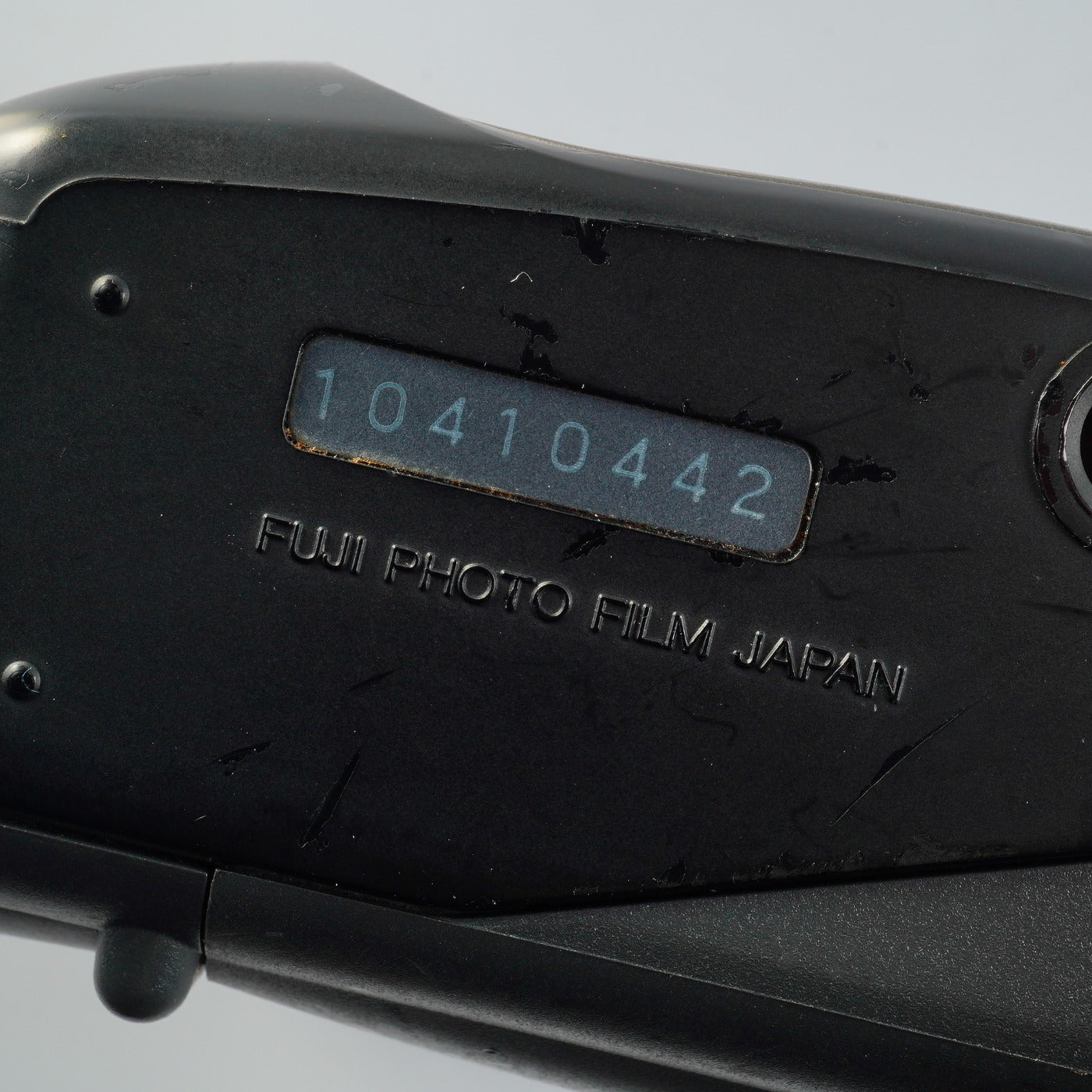 FUJIFILM CARDIA mini ELITE OP コンパクトフィルムカメラ