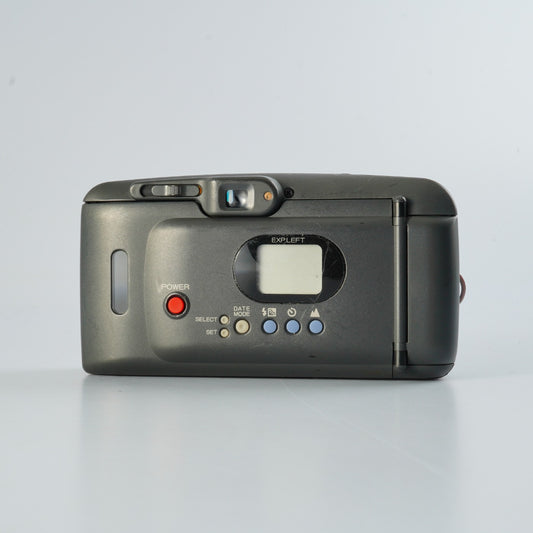 FUJIFILM CARDIA mini ELITE OP コンパクトフィルムカメラ