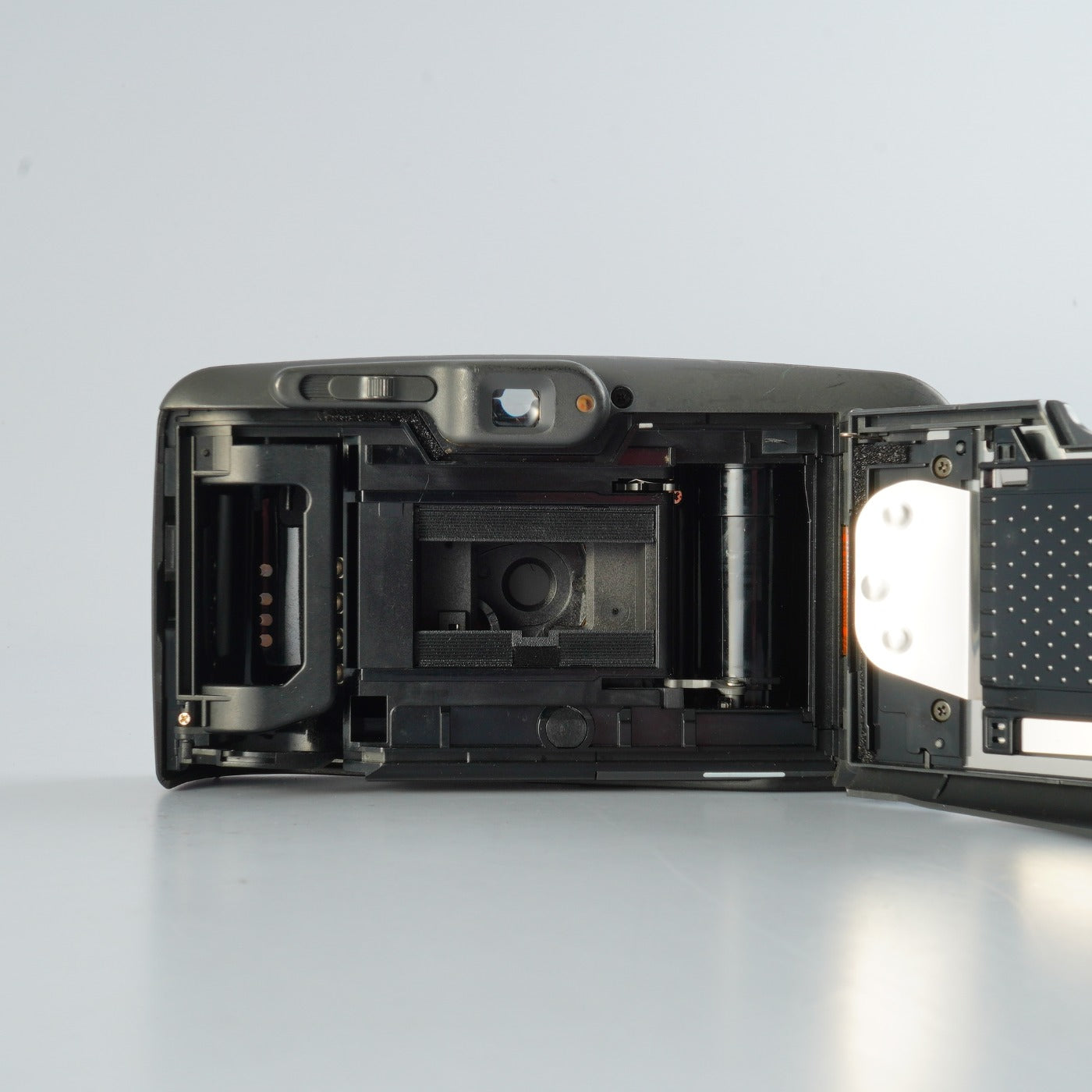 FUJIFILM CARDIA mini ELITE OP コンパクトフィルムカメラ