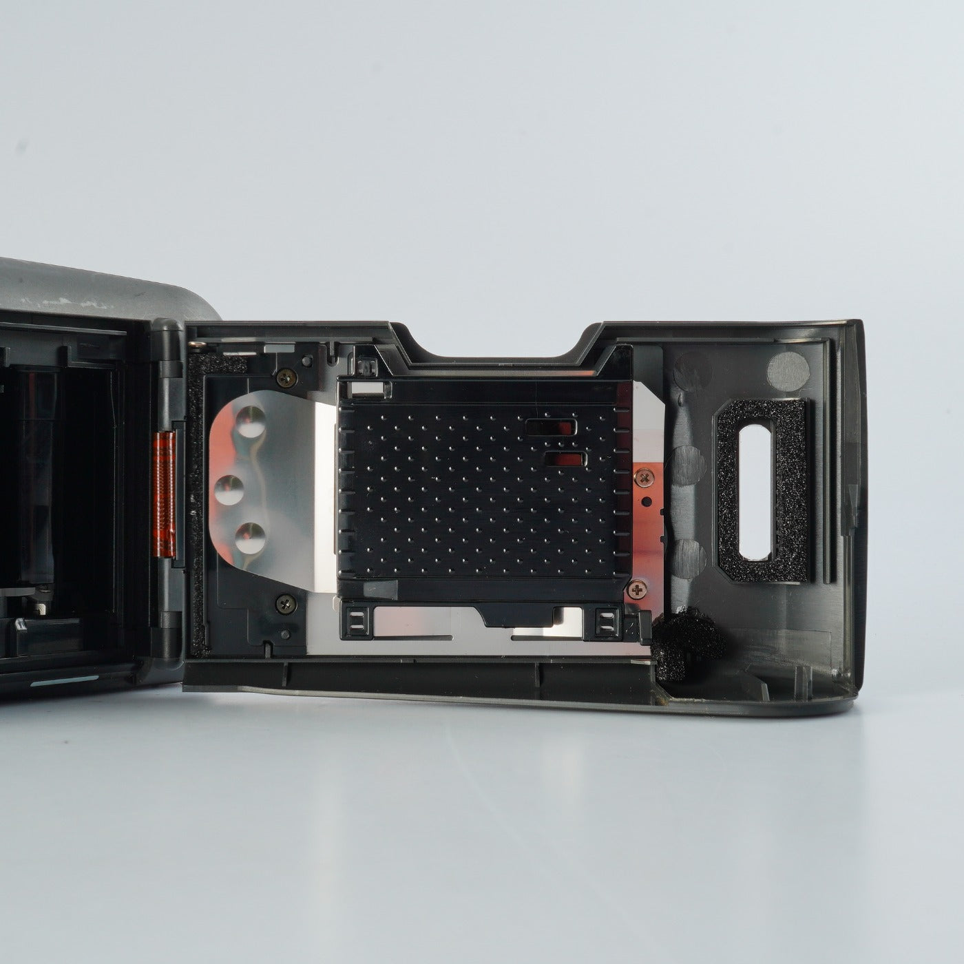 FUJIFILM CARDIA mini ELITE OP コンパクトフィルムカメラ