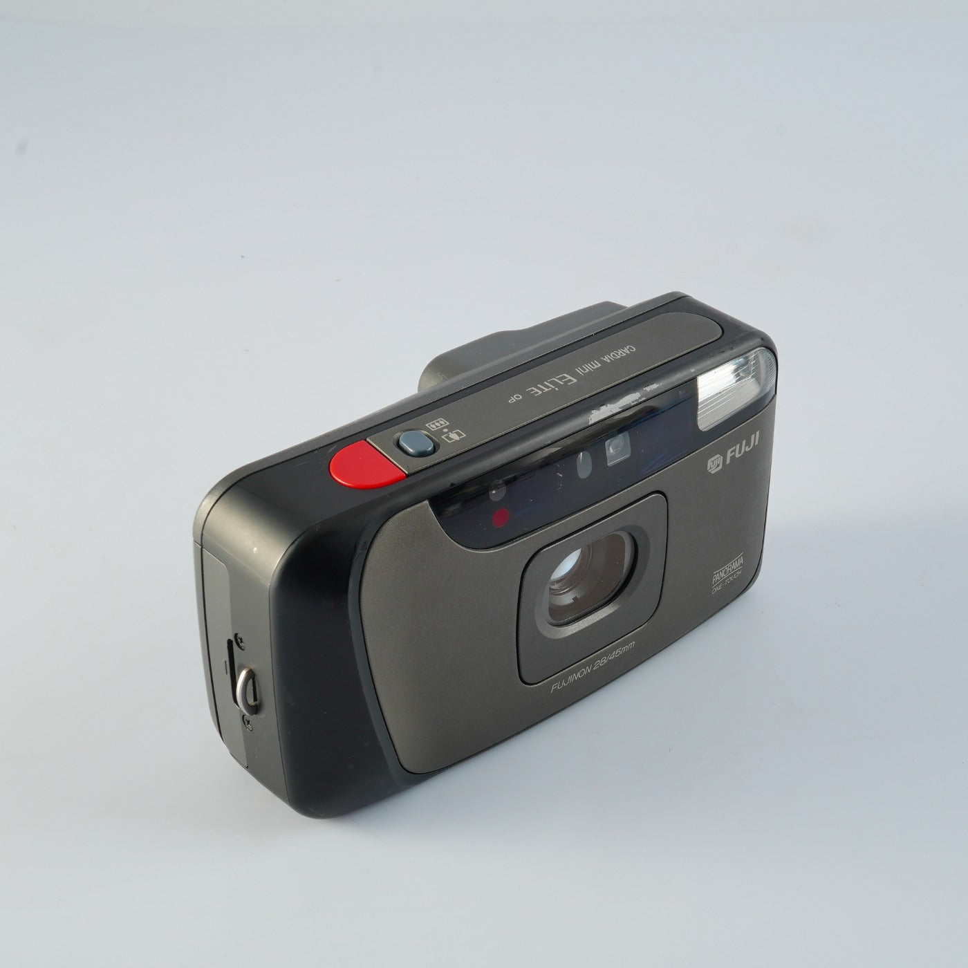 FUJIFILM CARDIA mini ELITE OP コンパクトフィルムカメラ