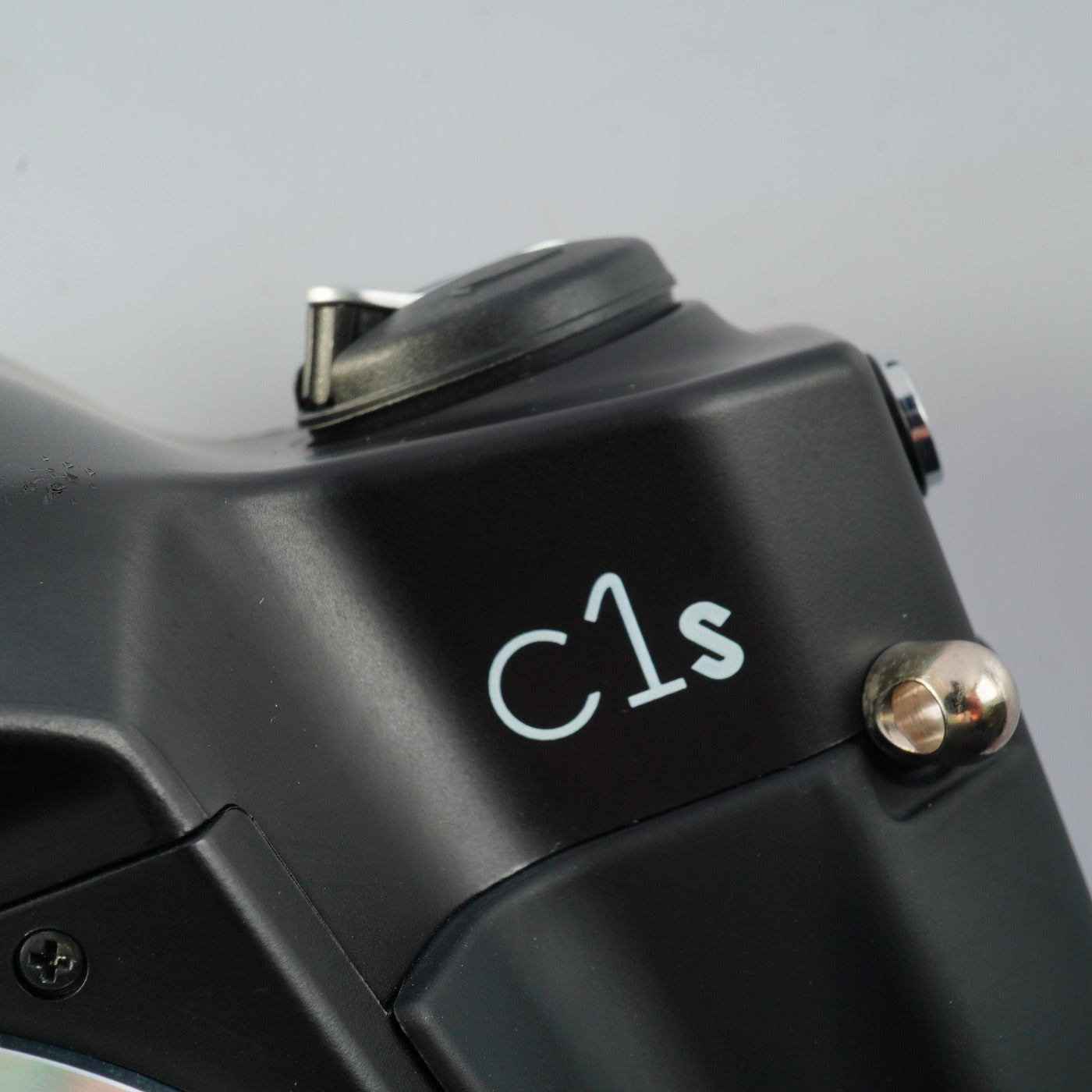 COSINA C1S + 35-70mm F/3.5-4.8 MC MACRO MF フィルム一眼レフカメラ