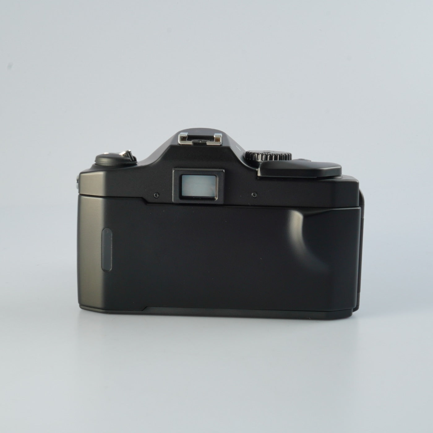 COSINA C1S + 35-70mm F/3.5-4.8 MC MACRO MF フィルム一眼レフカメラ