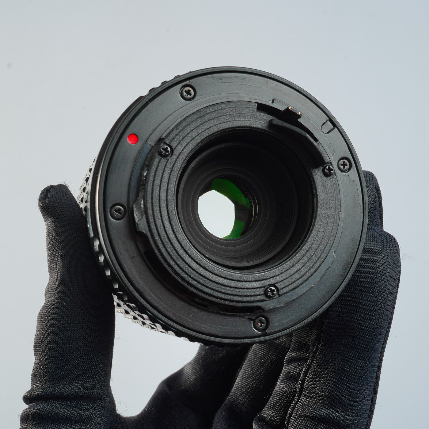 COSINA C1S + 35-70mm F/3.5-4.8 MC MACRO MF フィルム一眼レフカメラ