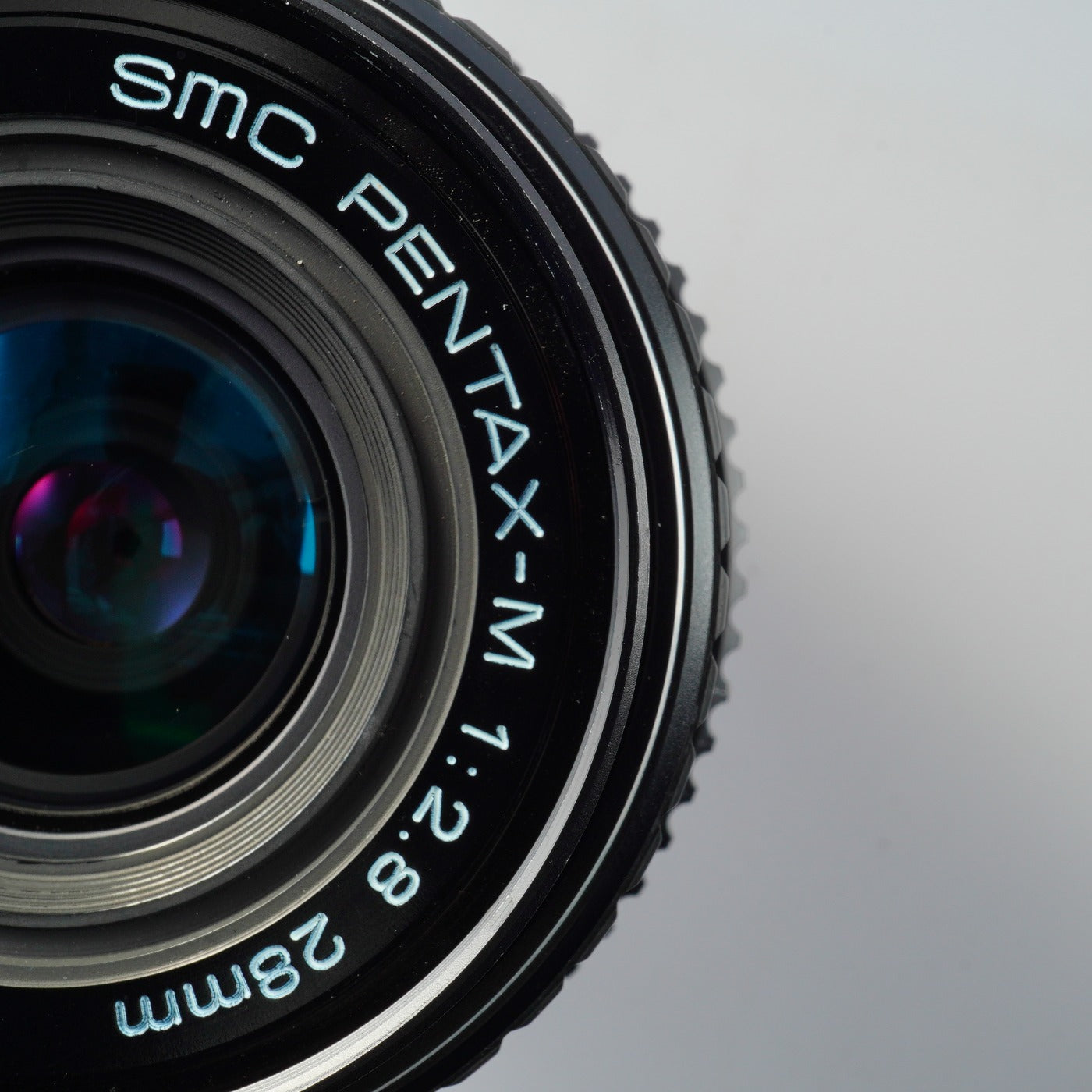 SMC PENTAX M 28mm F/2.8 (Pentax K用) 単焦点レンズ – 山田写真機店