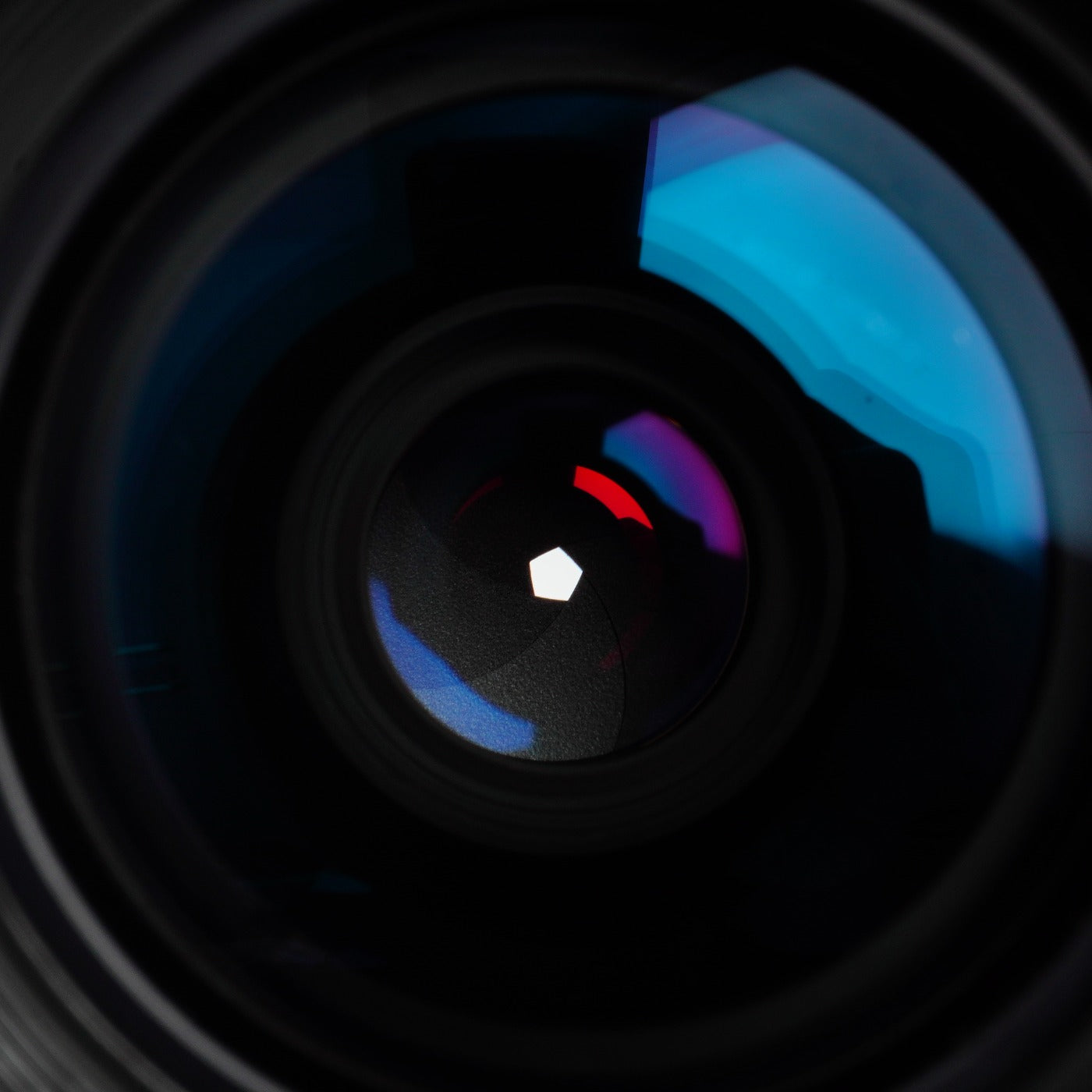 SMC PENTAX M 28mm F/2.8 (für Pentax K) Festbrennweitenobjektiv